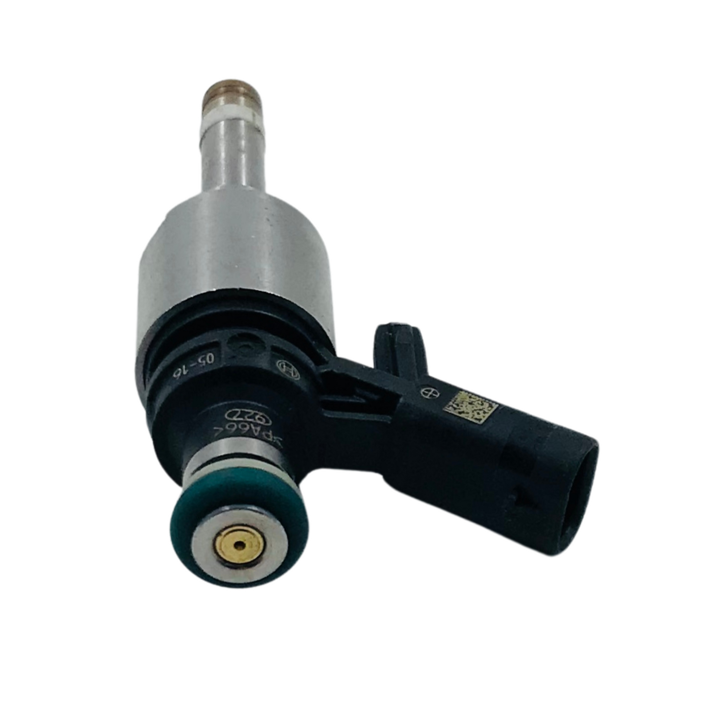 Inyector Vw Audi 1.8 2.0 Tiguan Passat 08-18 Original