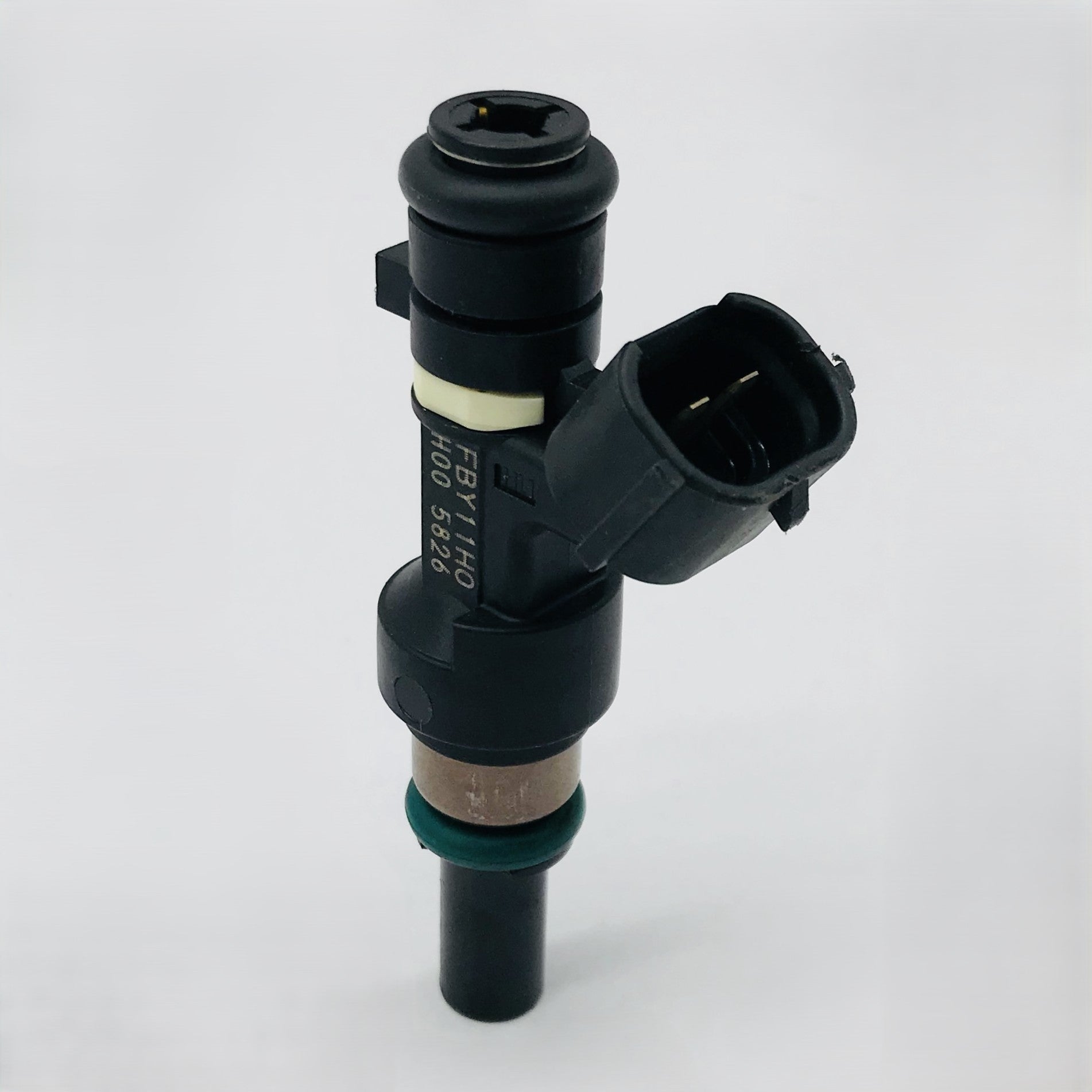 Inyector Nissan 1.6 Versa March Kicks 12-18 Original