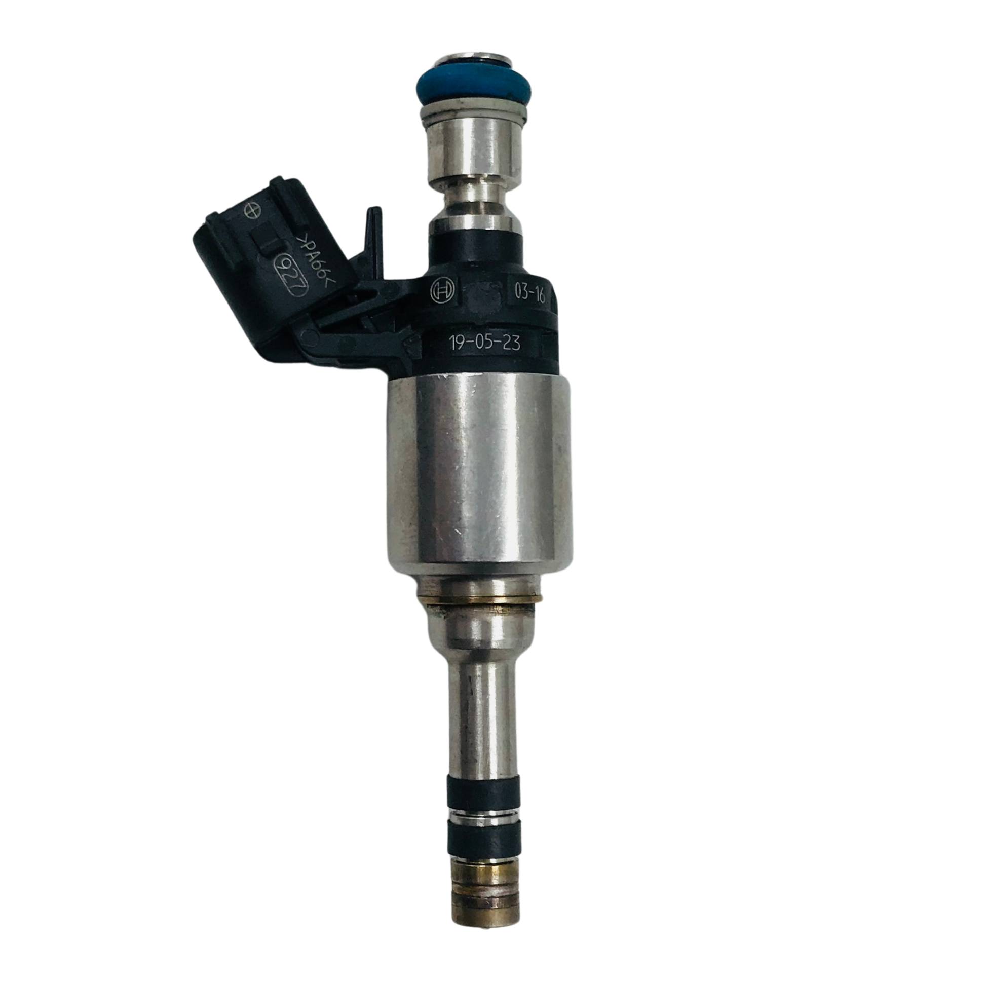 Inyector Chev 2.4 2.5 Malibu Impala 13-22