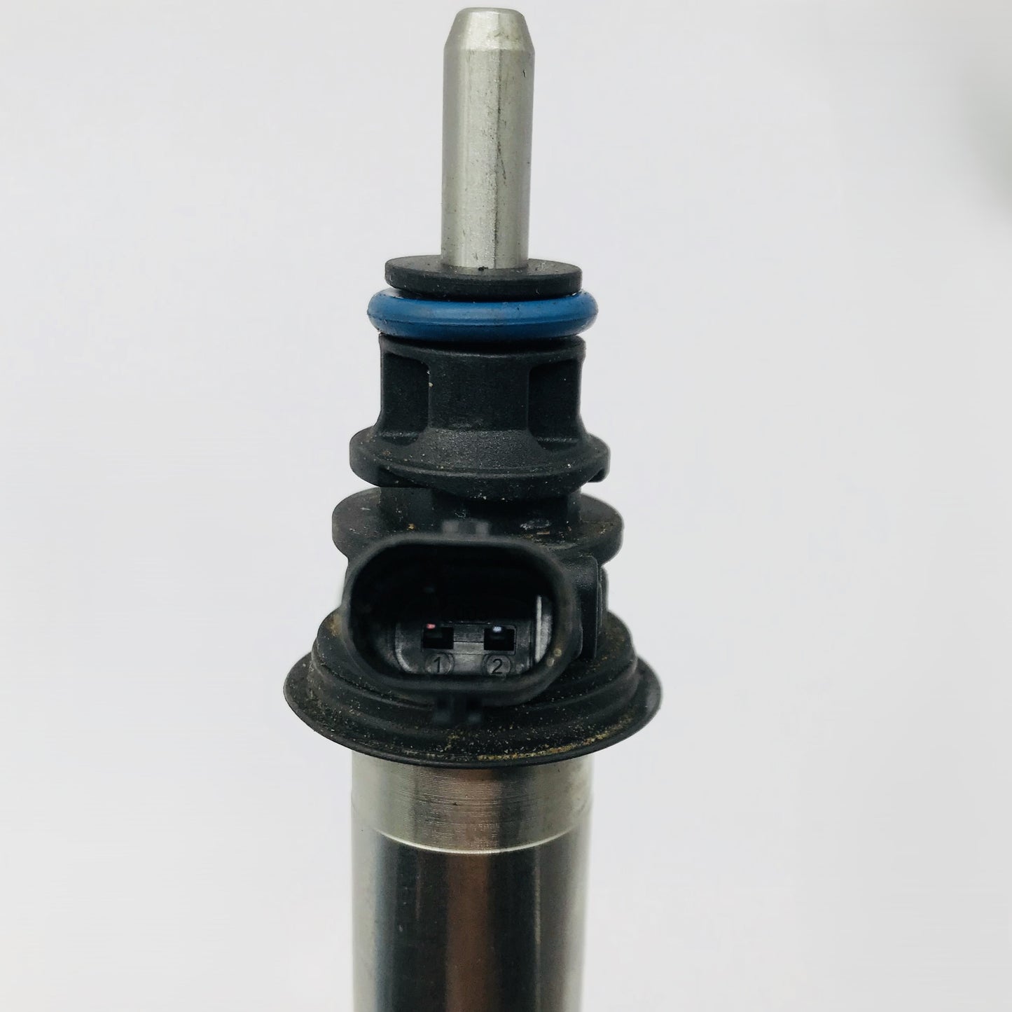 Inyector Mercedes 12-22 Para Varios Largo Original