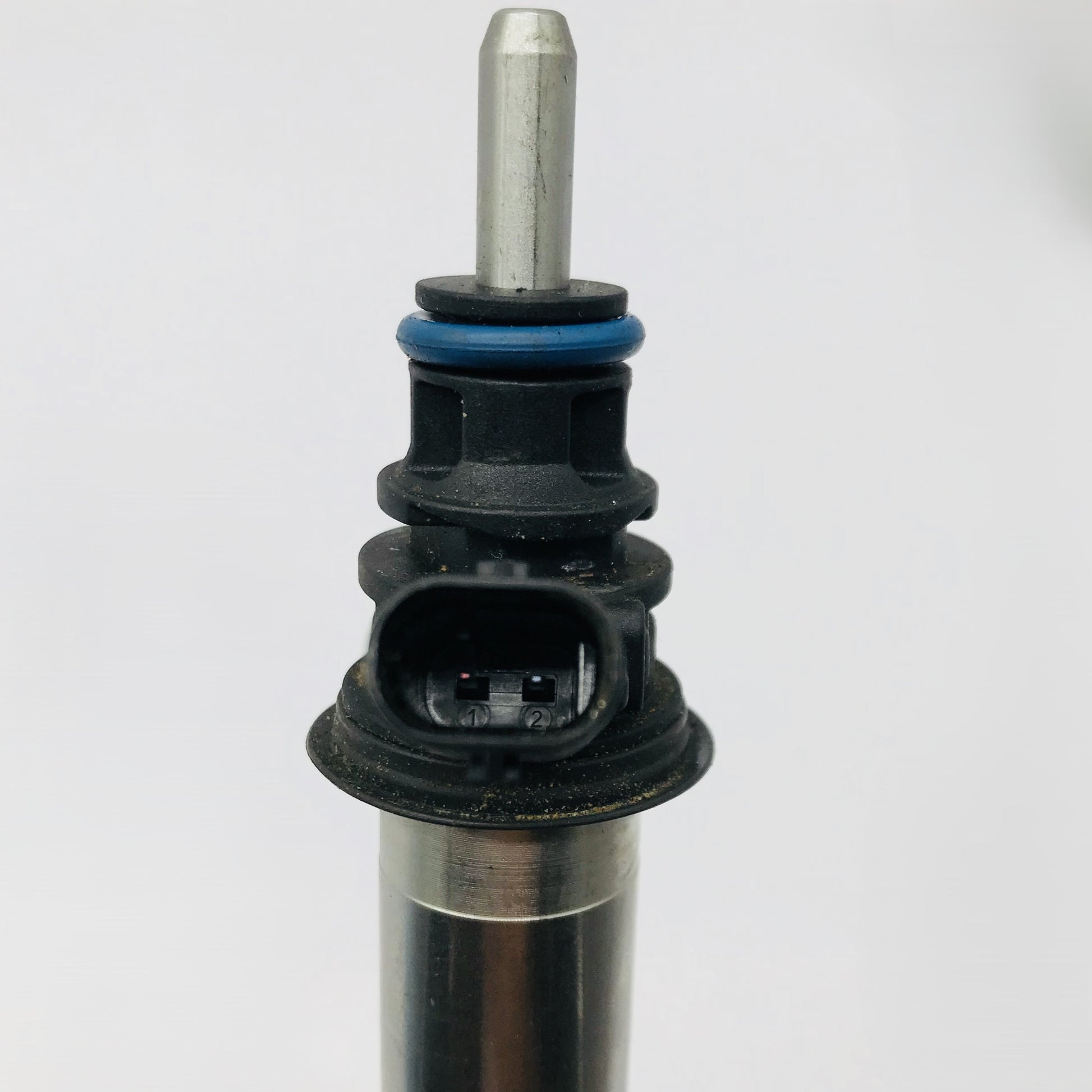 Inyector Mercedes 12-22 Para Varios Largo Original