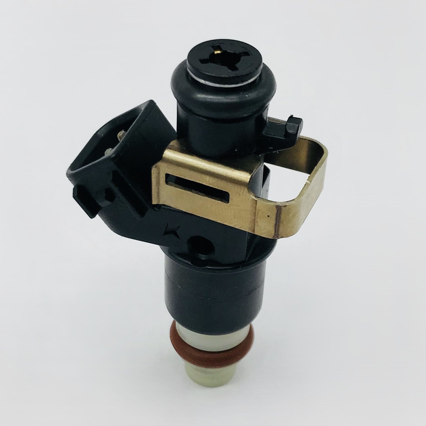 Inyector Honda Civic City Fit Hrv  06-18