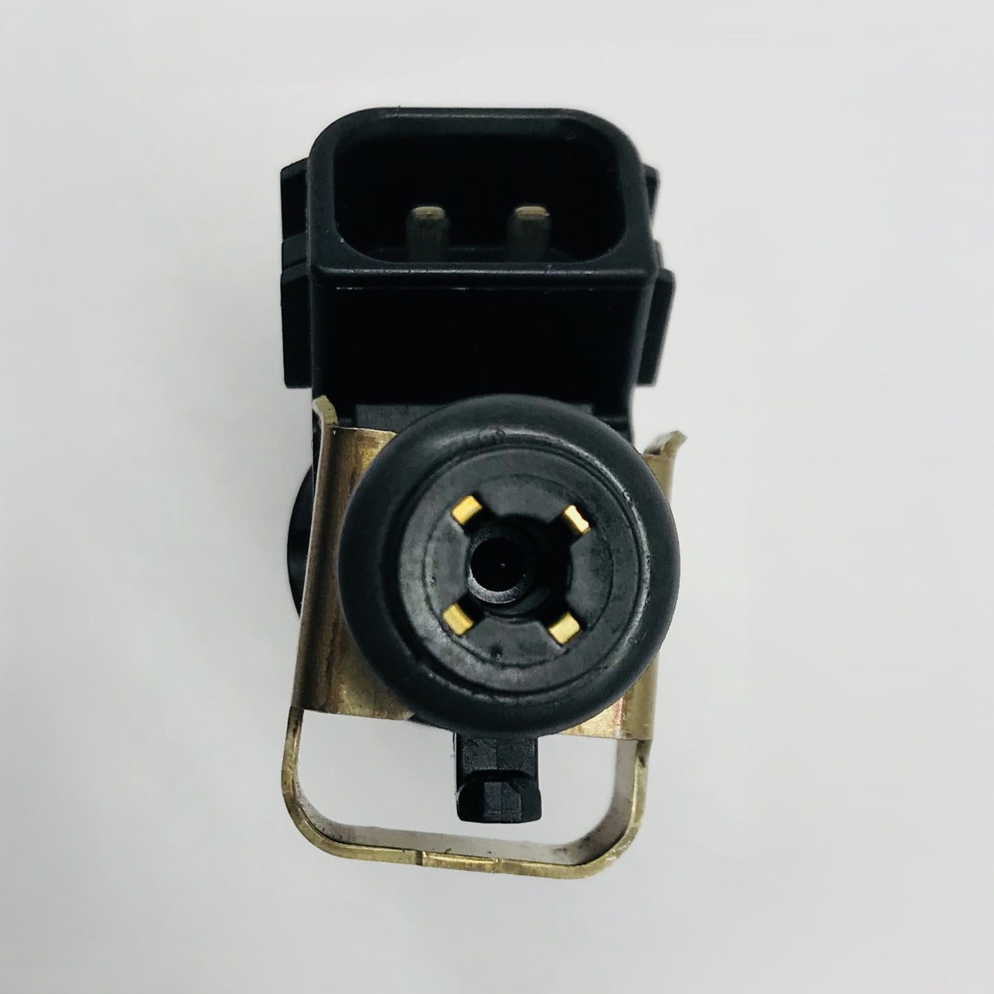 Inyector Honda Civic City Fit Hrv  06-18