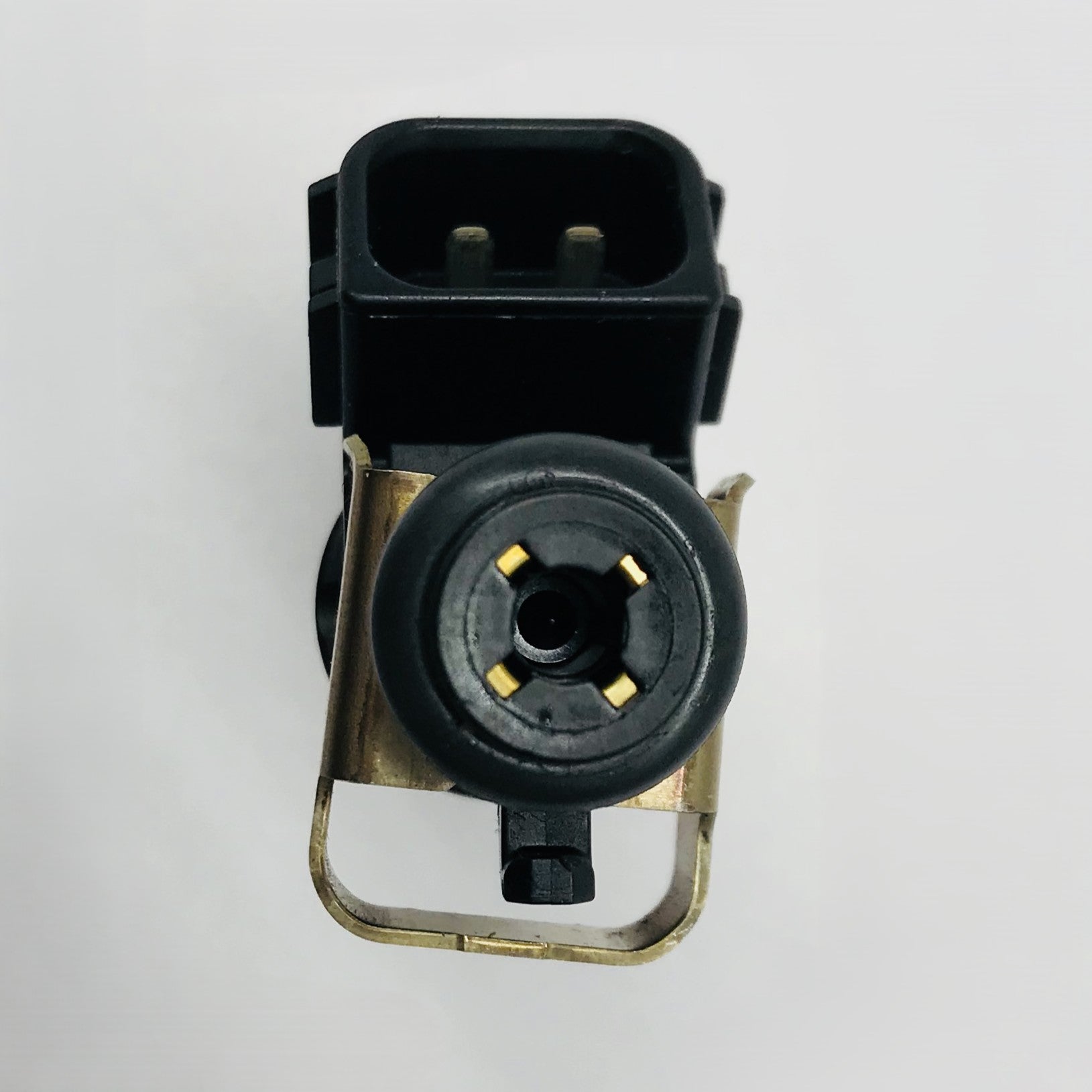 Inyector Honda Civic City Fit Hrv  06-18