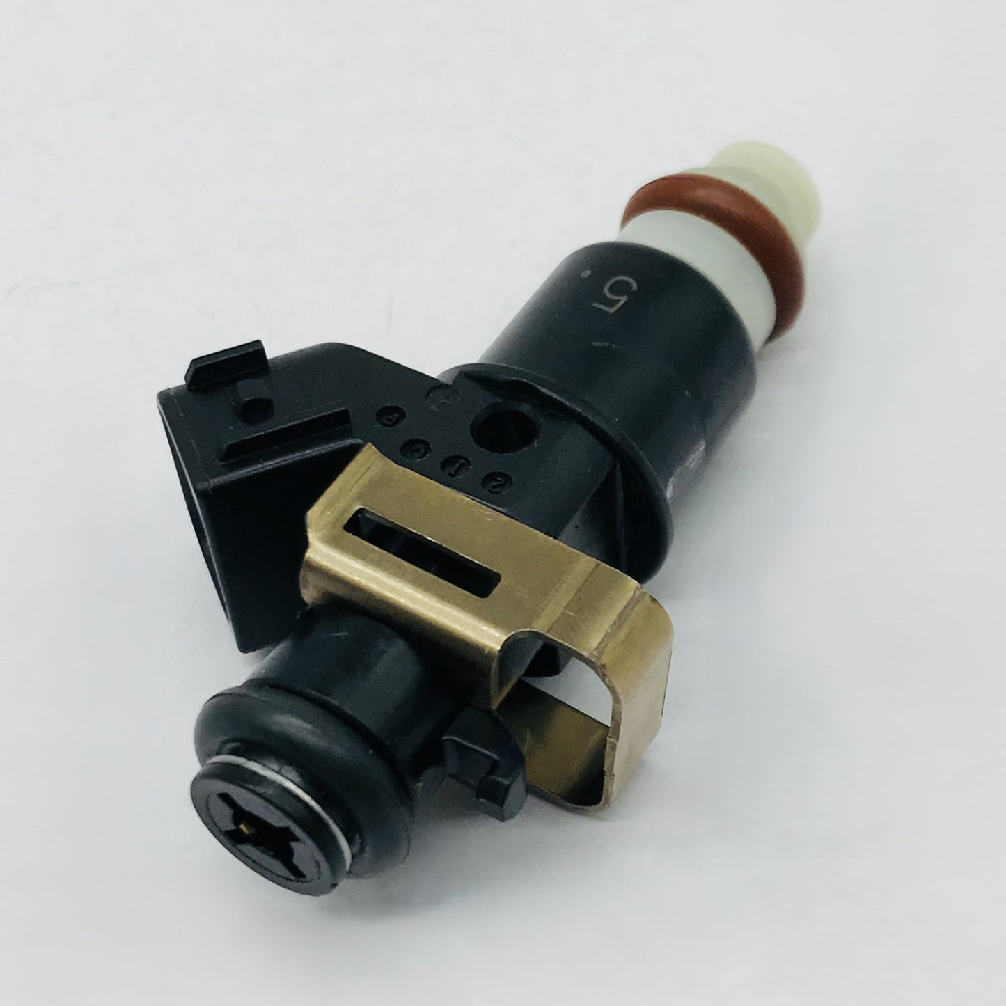 Inyector Honda Civic City Fit Hrv  06-18