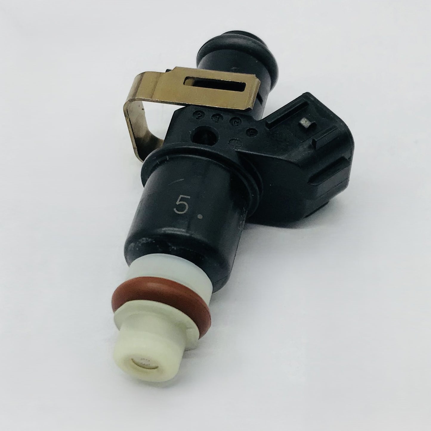 Inyector Honda Civic City Fit Hrv  06-18