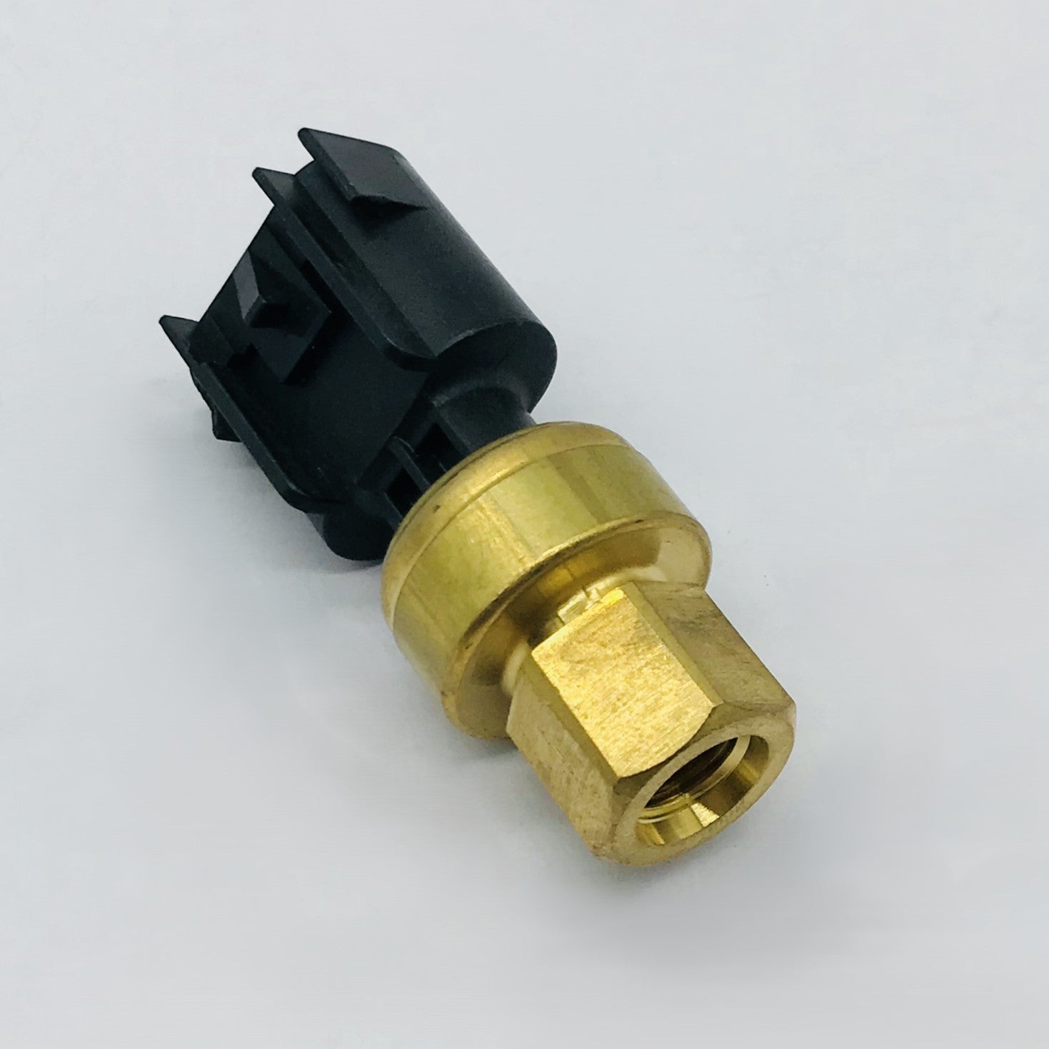 Regulador Presion Chev Silverado Equinox Colorado 07-09