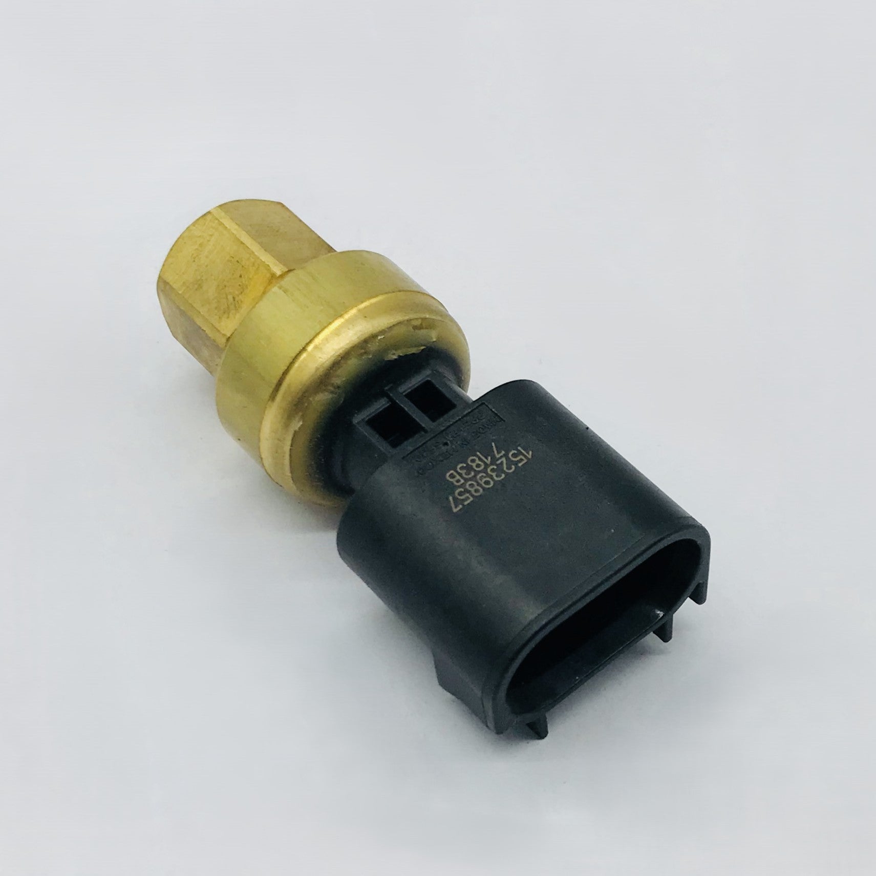 Regulador Presion Chev Silverado Equinox Colorado 07-09