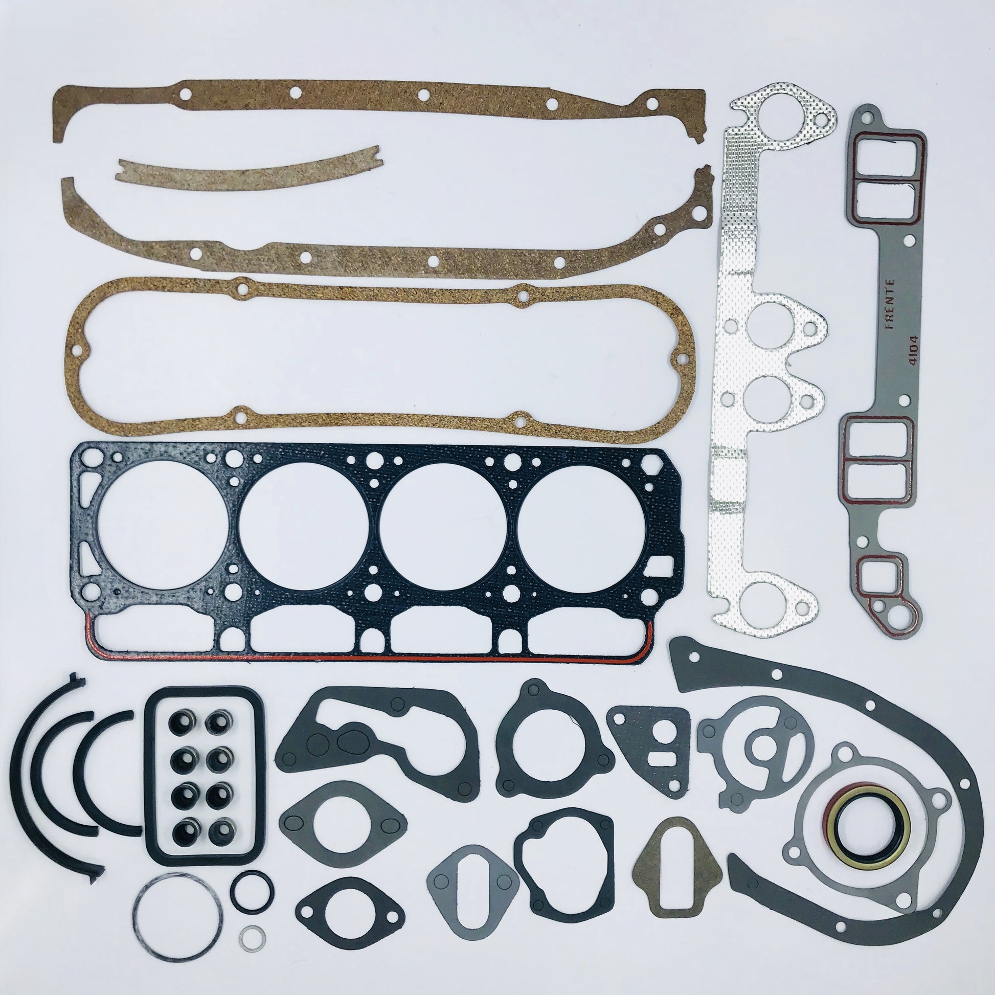 Jgo Empaques Chev 1.8 2.0 112 121 82-86