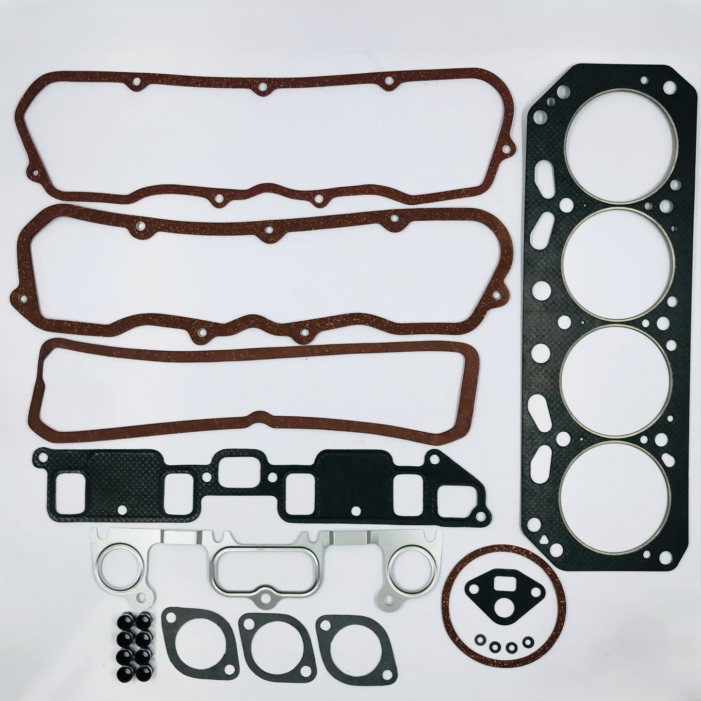 Jgo Empaques Chev 2.5 151 79-86