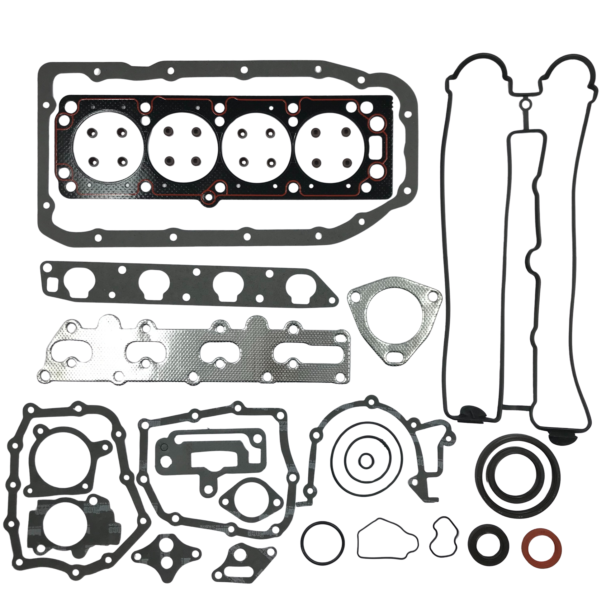 Jgo Empaques Chev 2.0 2.2 Luv 87-06 Diam