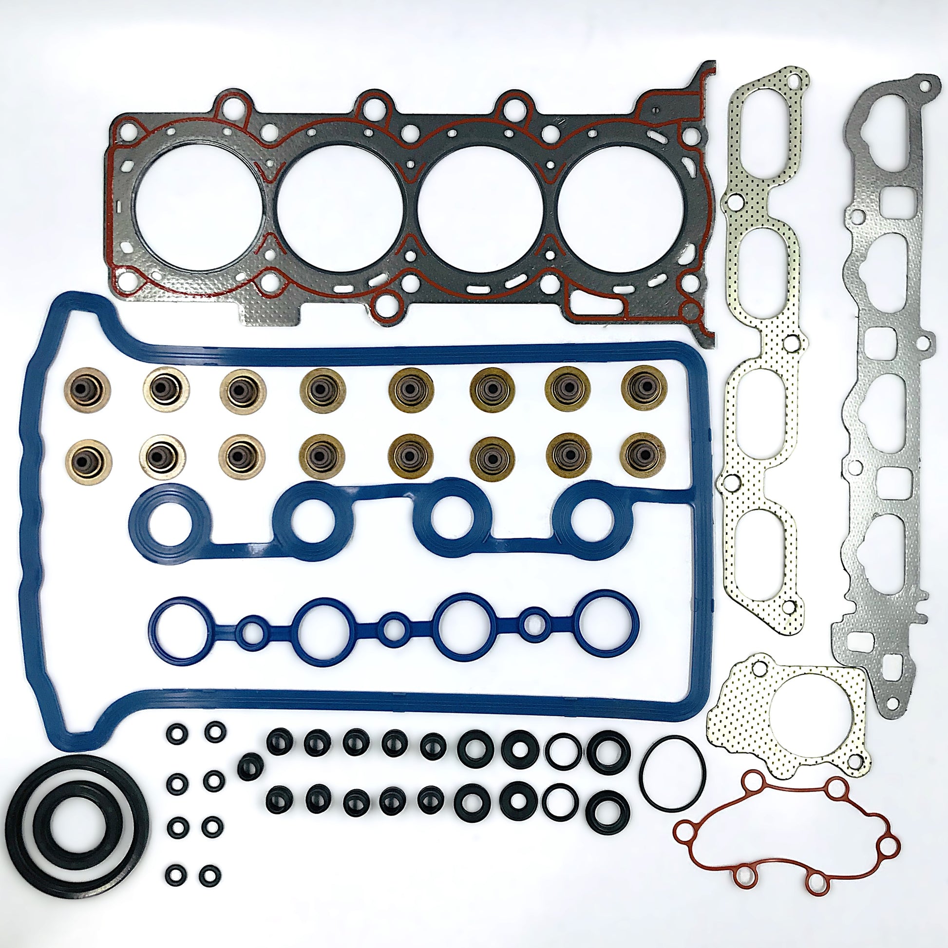 Jgo Empaques Saturn 1.9 1Arbol  Dc 91-95