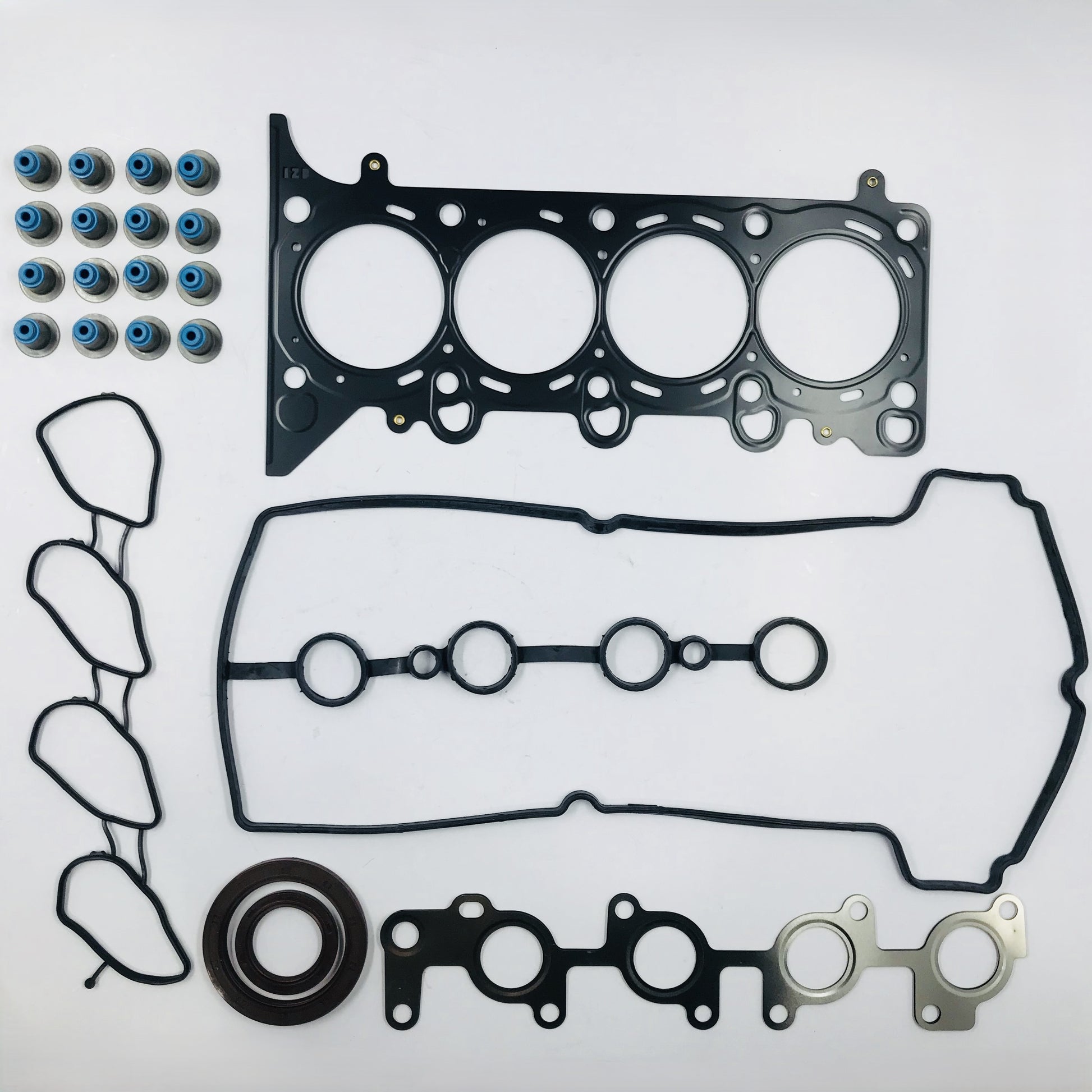 Jgo Empaques Chev 1.2 Spark Beat 15-20 Fs119 Fs707Mls