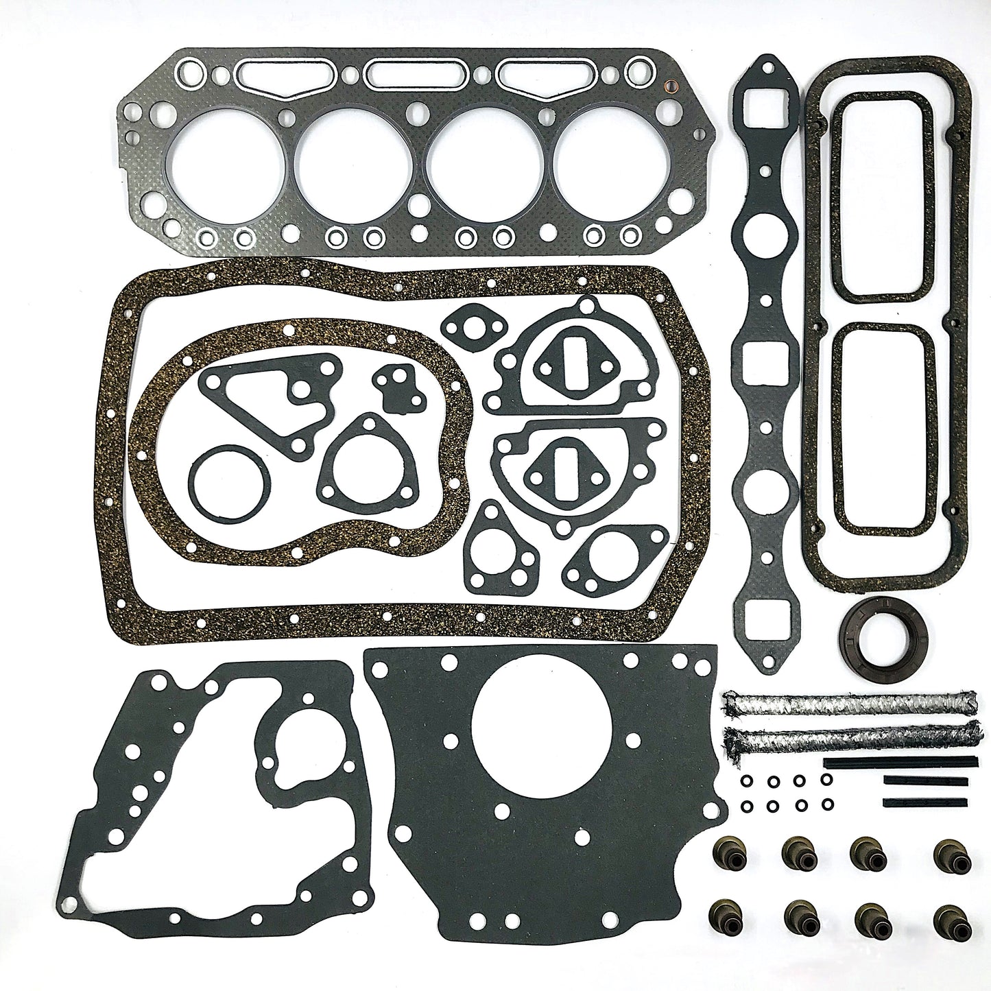 Jgo Empaques Nissan 1.5 1.6 1500 1600 62-84