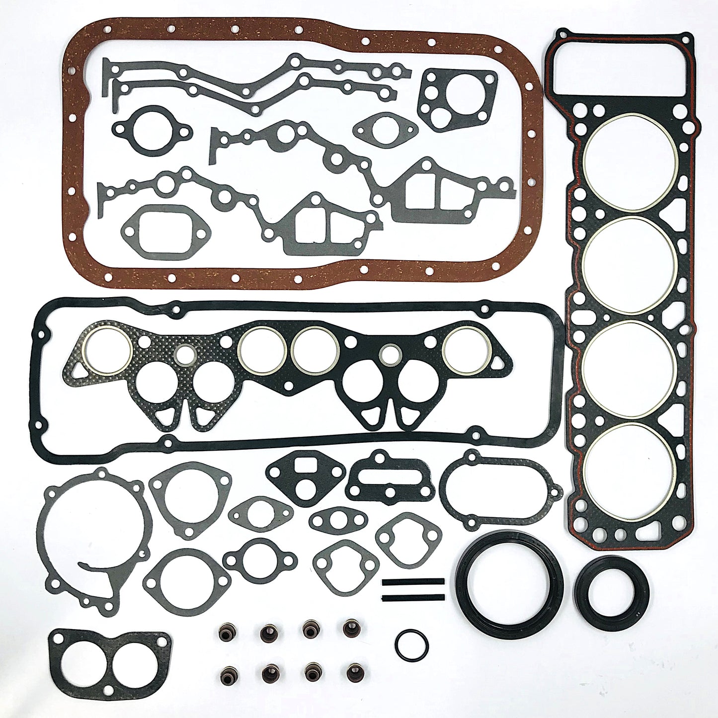 Jgo Empaques Nissan 2.0 200SX L20B 77-80