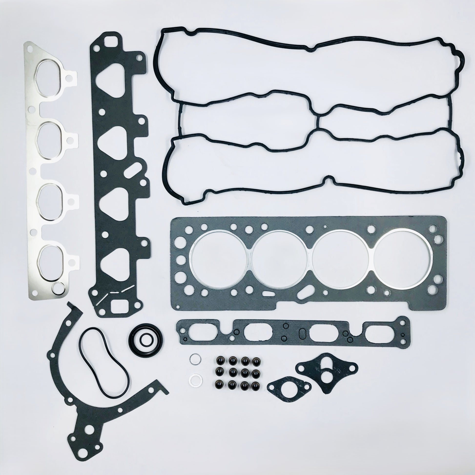 Jgo Empaques Chev 1.4 Corsa 02-10 Graf Tipo Ca114