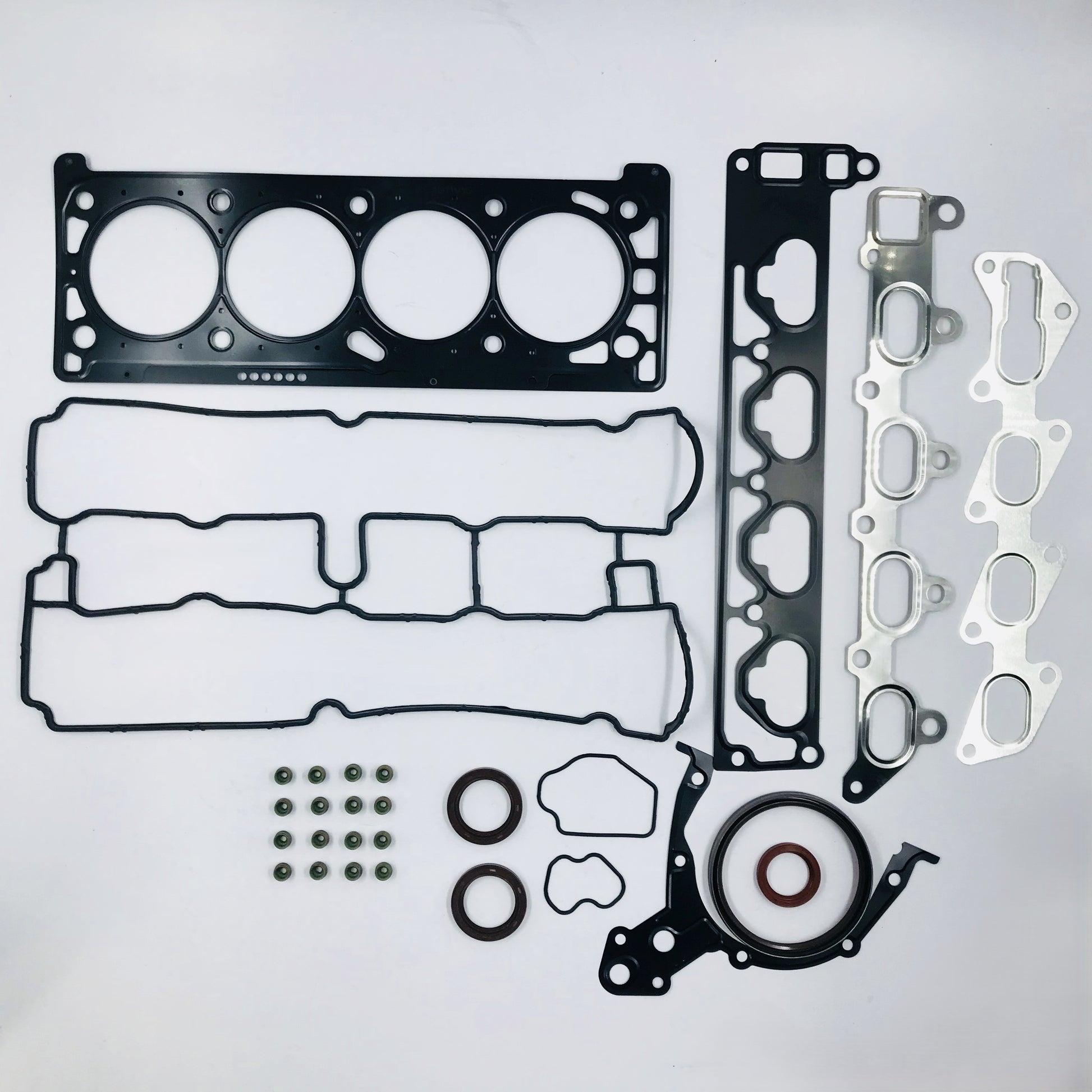 Jgo Empaques Chev 1.8 Astra Zafira Tornado Metal