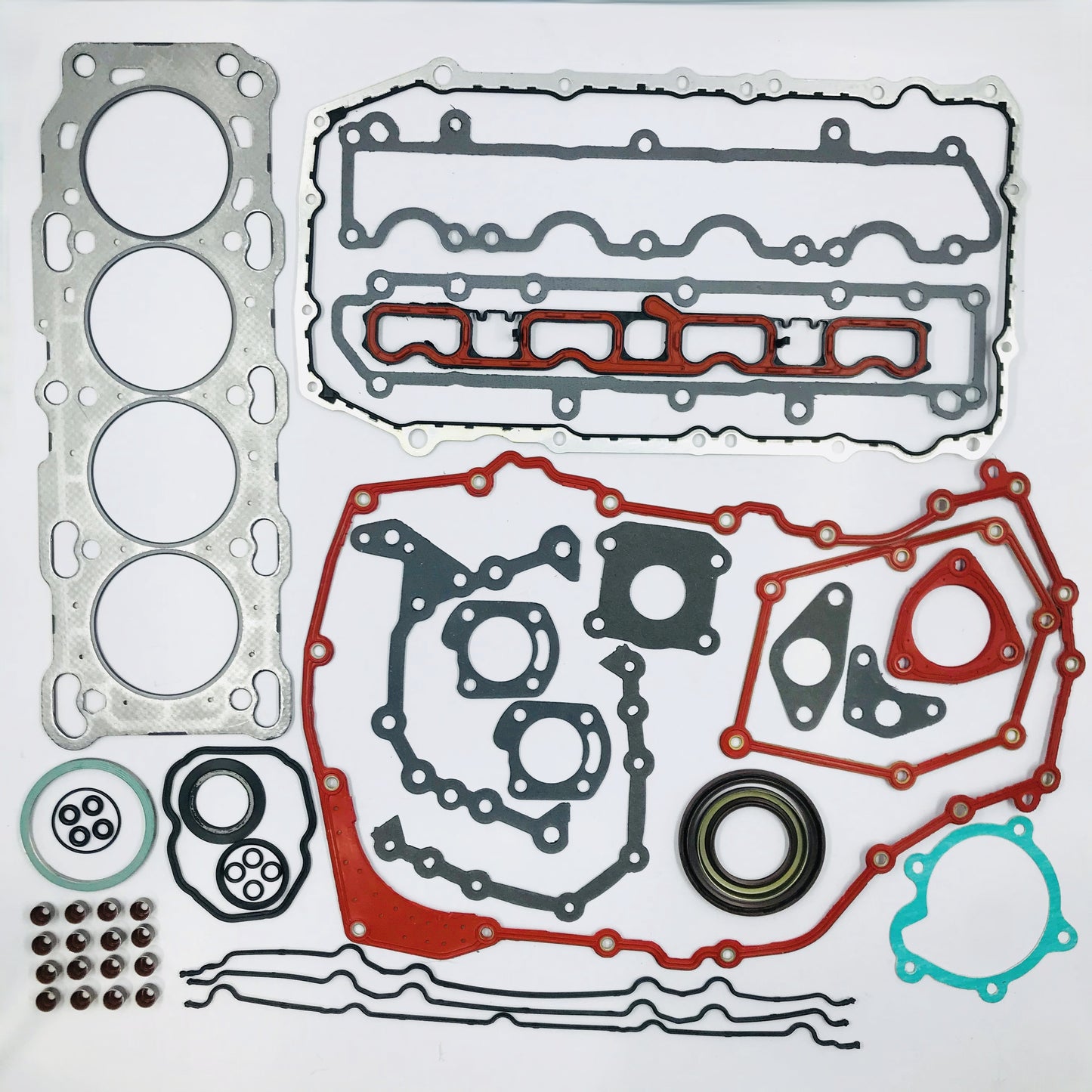 Jgo Empaques Chev 2.4 Sunfire 16V Dohc 97-08