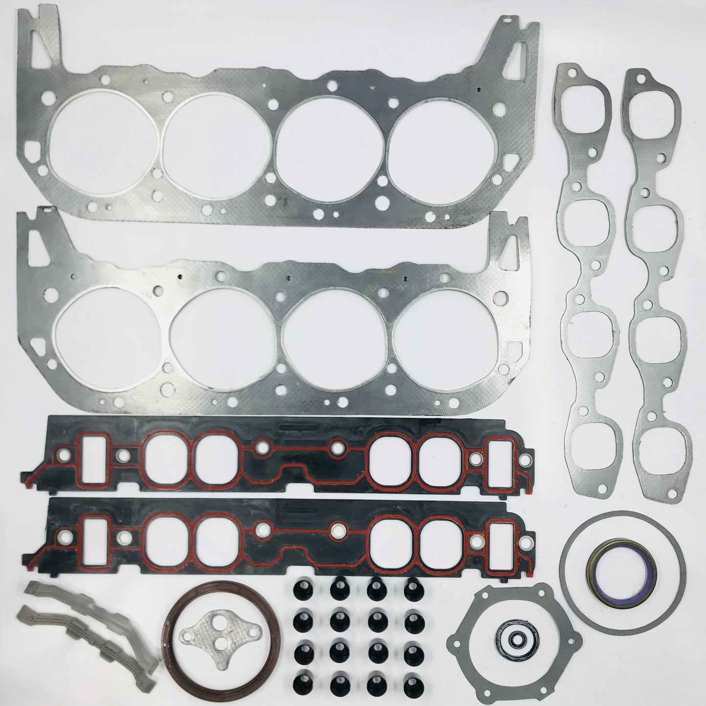 Jgo Empaques Chev 7.4 96-02