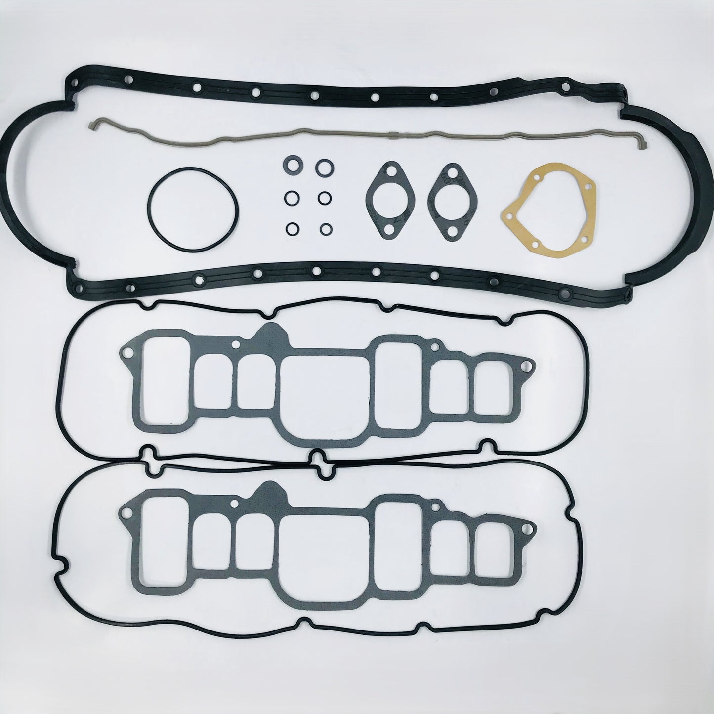 Jgo Empaques Chev 7.4 96-02