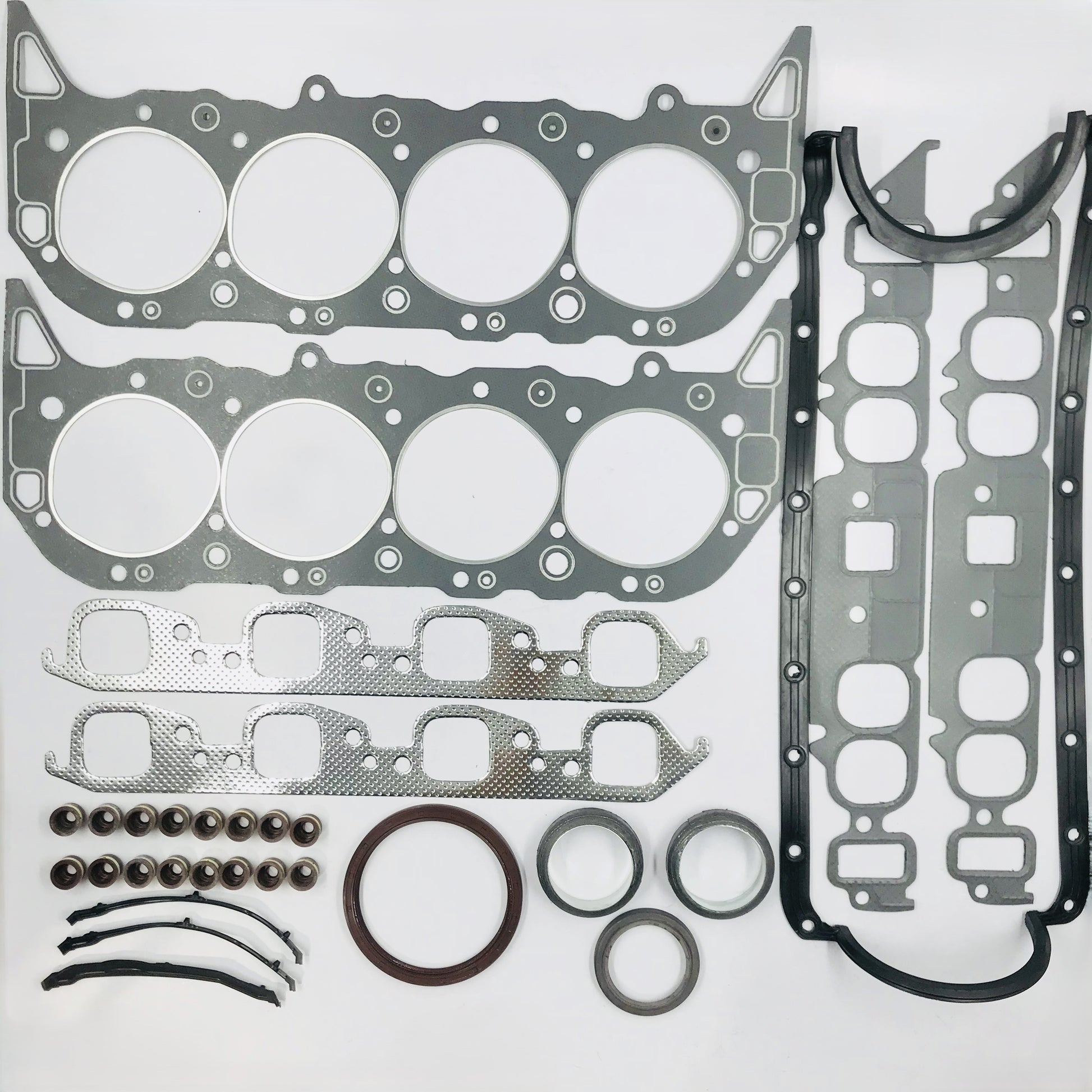 Jgo Empaques Chev 7.4 6.0 91-9