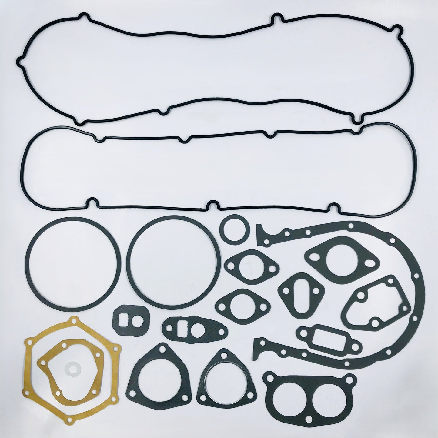 Jgo Empaques Chev 7.4 6.0 91-9