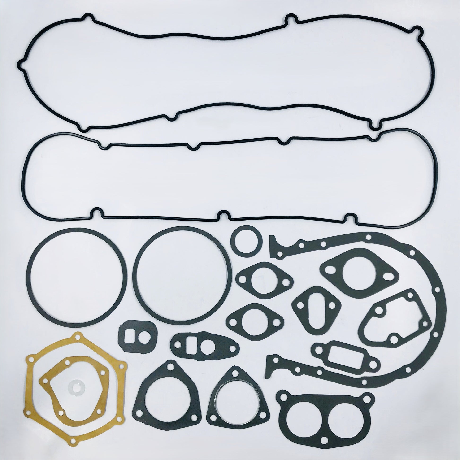 Jgo Empaques Chev 7.4 6.0 91-9