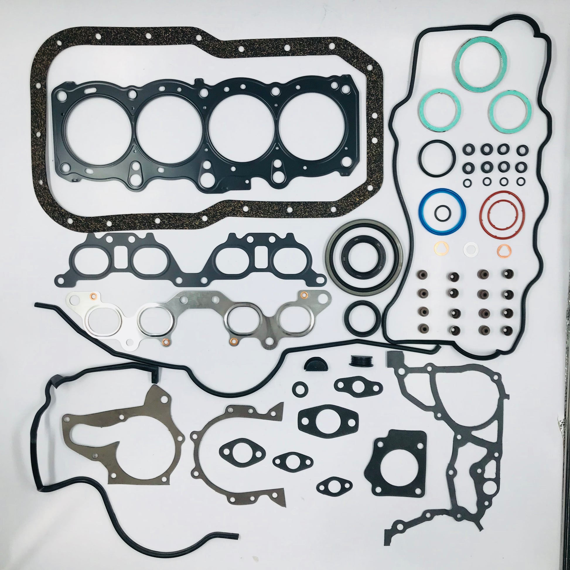 Jgo Empaques Toyota 2.0 3Sf3 Camry 97-01