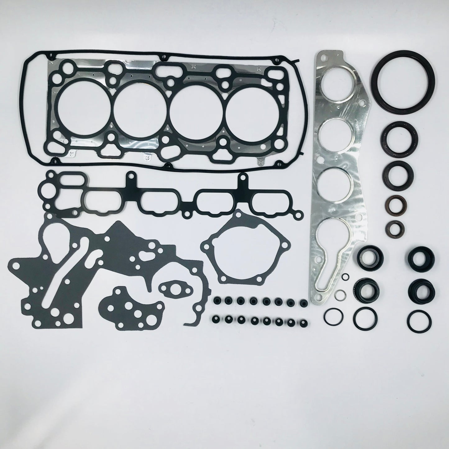 Jgo Empaques Mits 2.4 Galant Lancer 4G69 16v 03-12 INFO COMPLETA