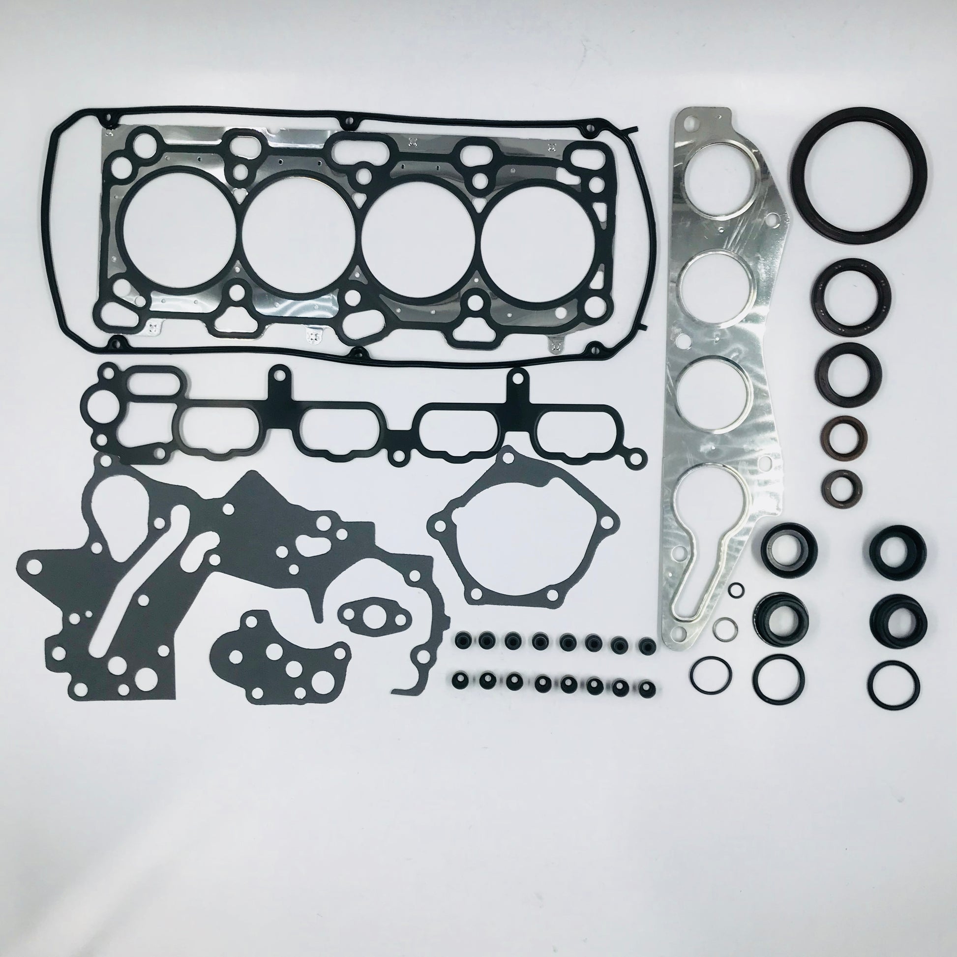 Jgo Empaques Mits 2.4 Galant Lancer 4G69 16v 03-12 INFO COMPLETA