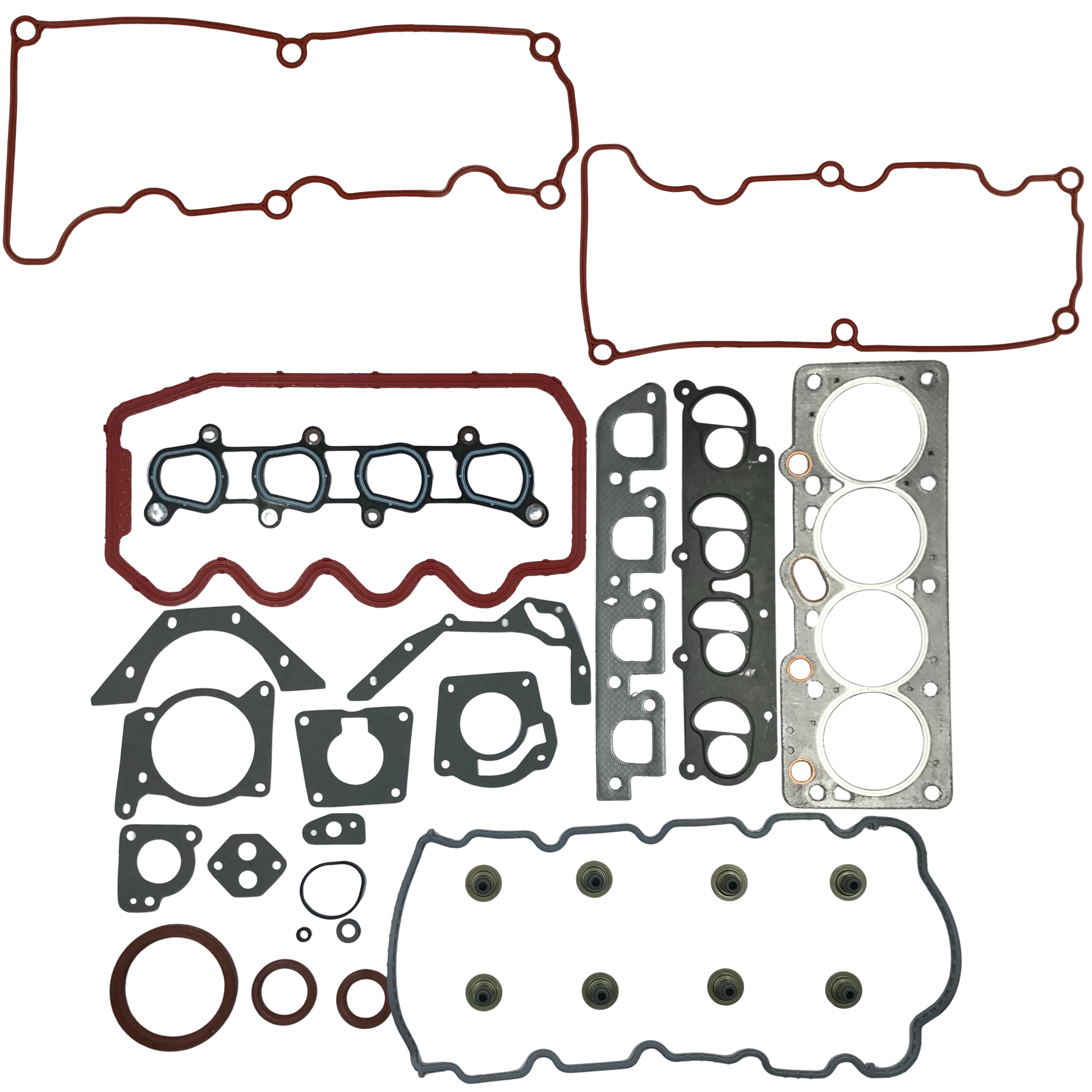 Jgo Empaques Ford 2.0  Escort 97-02