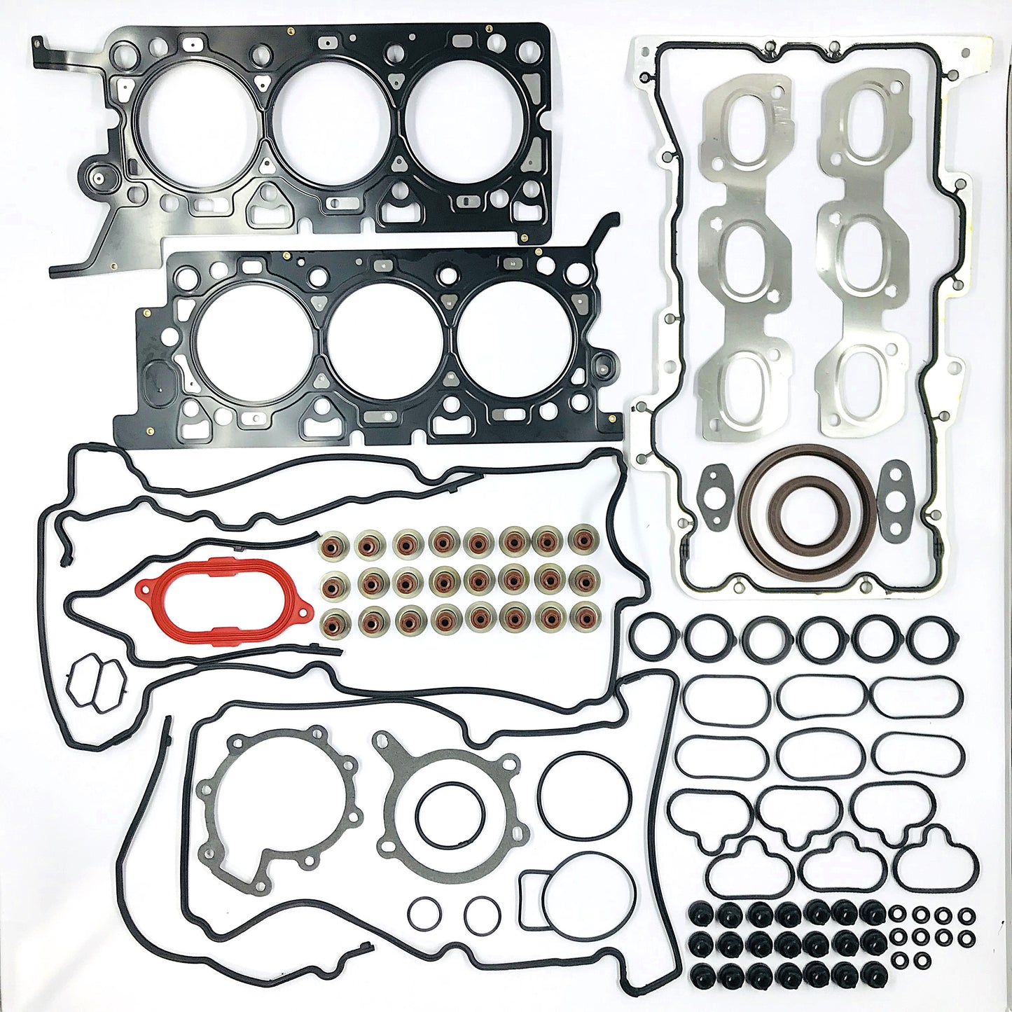 Jgo Empaques Ford 3.0 Escape Maverick 24V 01-12 Escape Quality