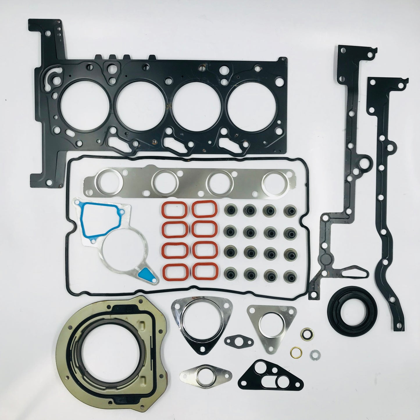 Jgo Empaques Ford 2.2 Transit  07-12