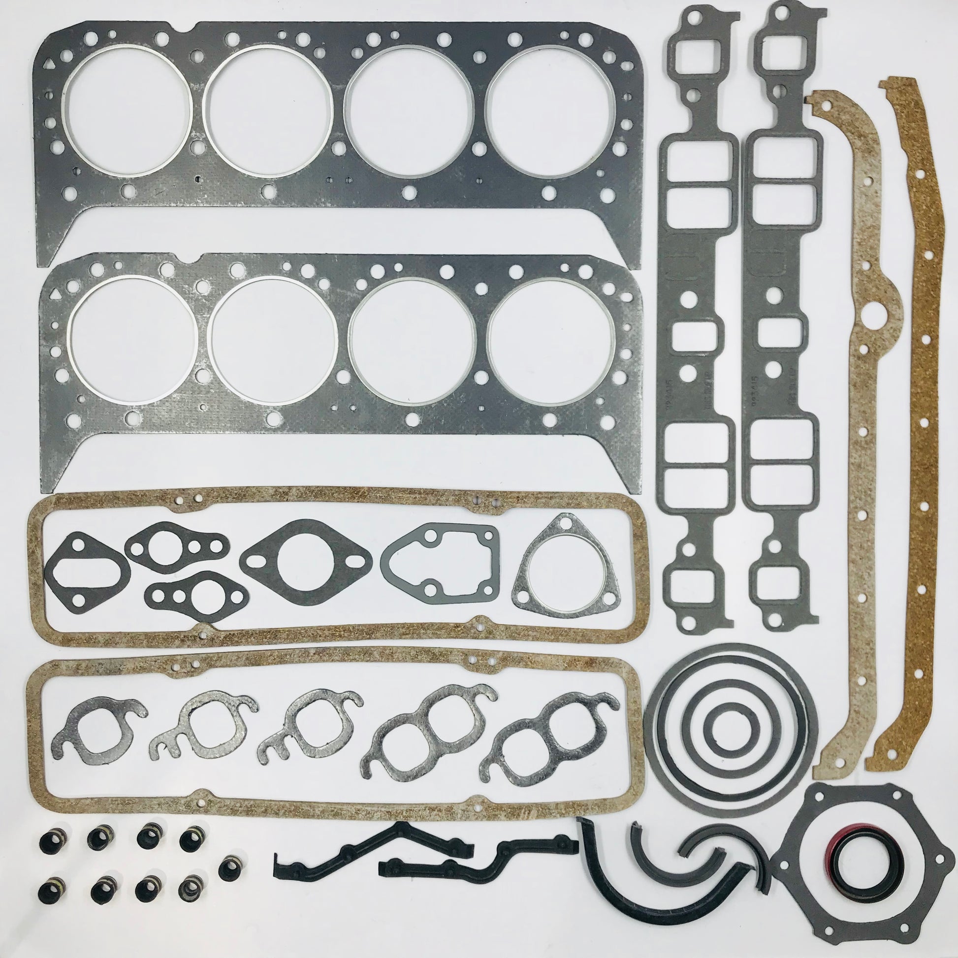 Jgo Empaques Chev 5.0 305 F/Inyecion  Dc 87-92