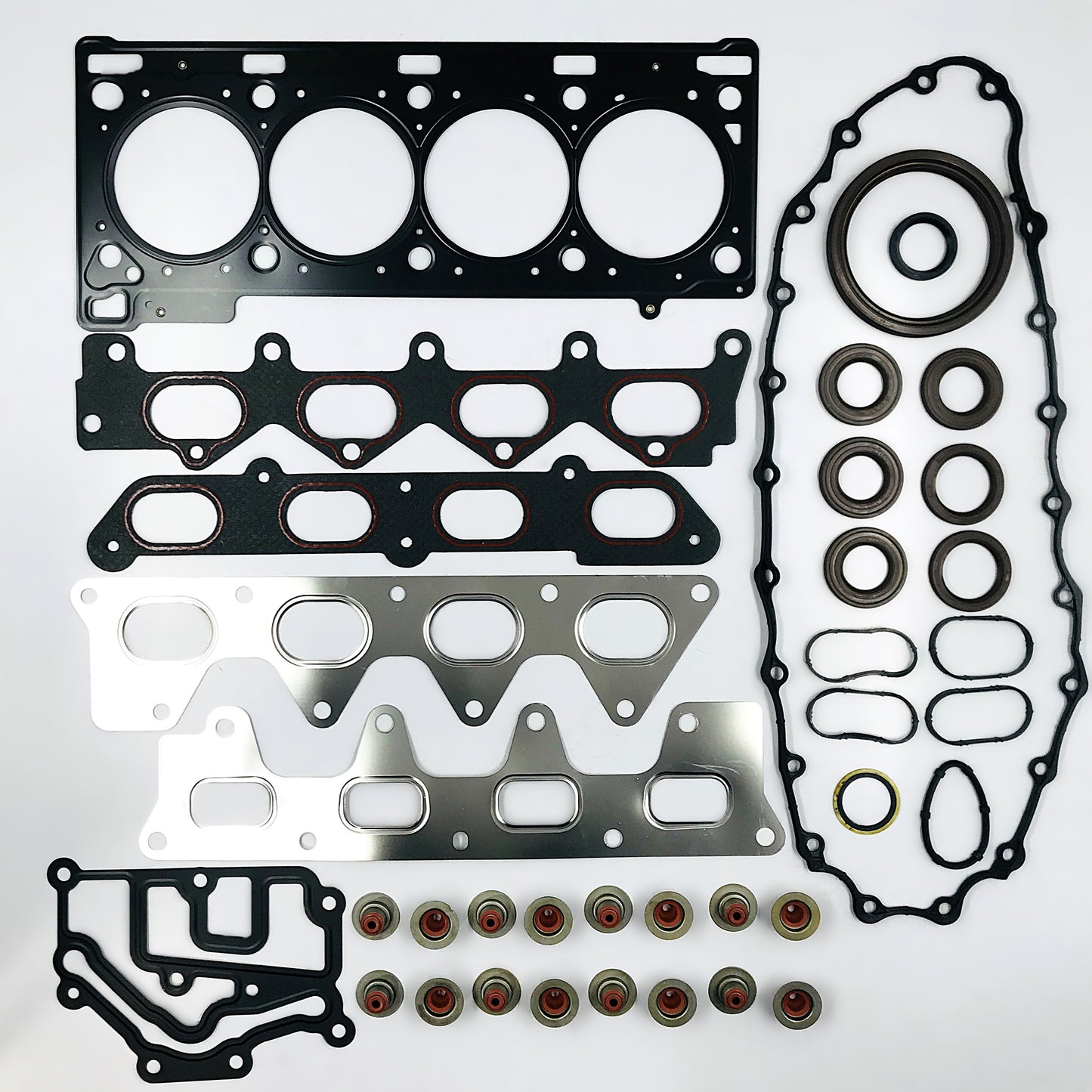 Jgo Empaques Renault 2.0 Megane Enginematch