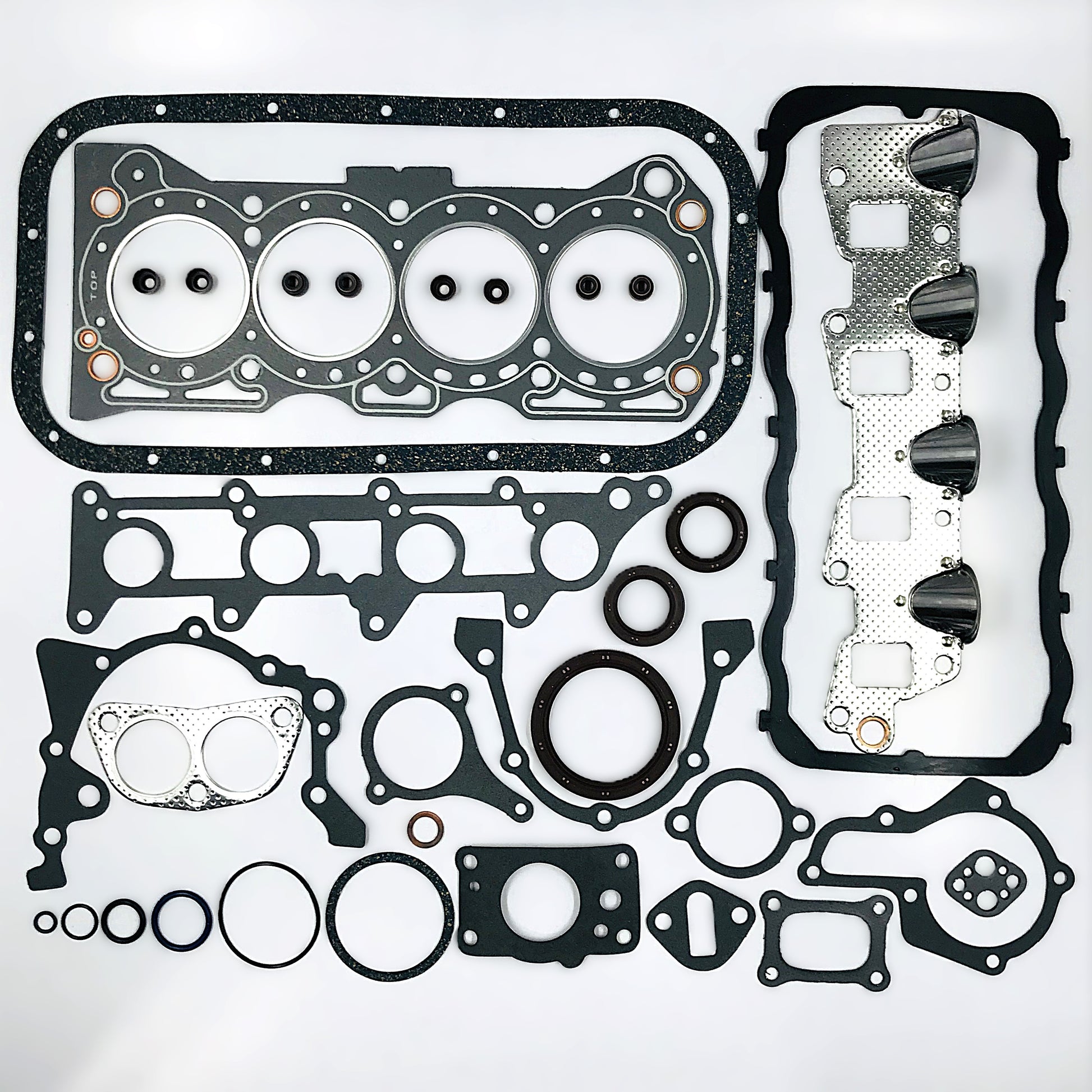 Jgo Empaques Suzuki 1.6 16V 89-96 Enginematch