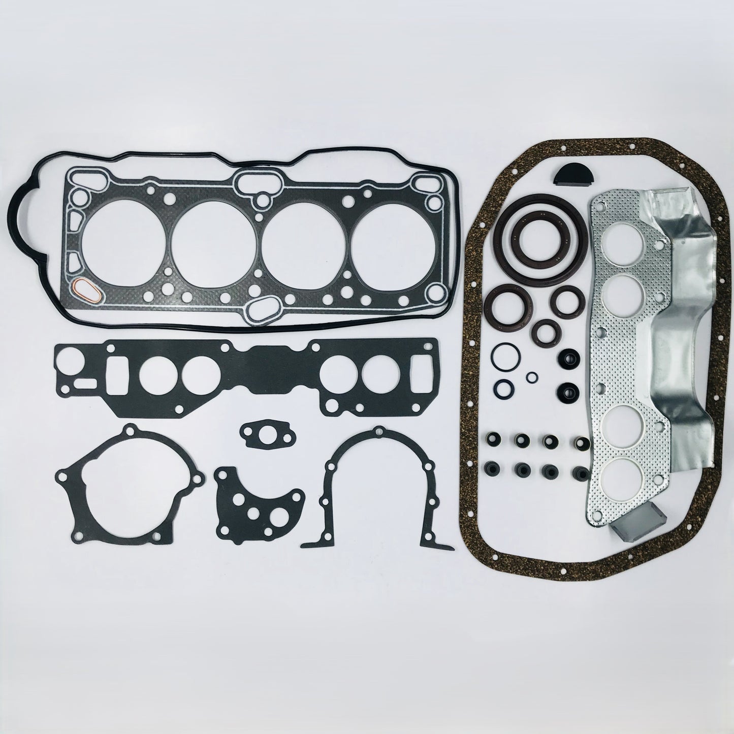 Jgo Empaques Mits 2.4 4G64 H100 Gas 03-05