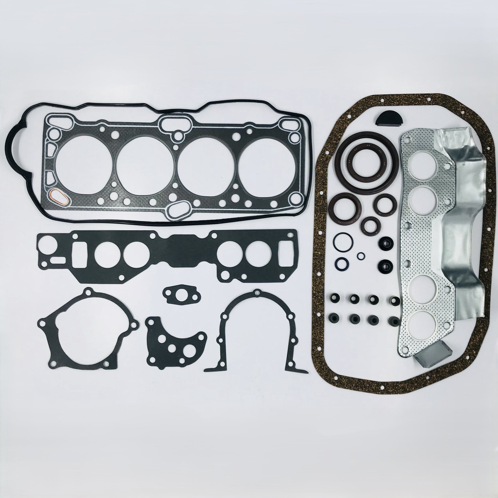 Jgo Empaques Mits 2.4 4G64 H100 Gas 03-05