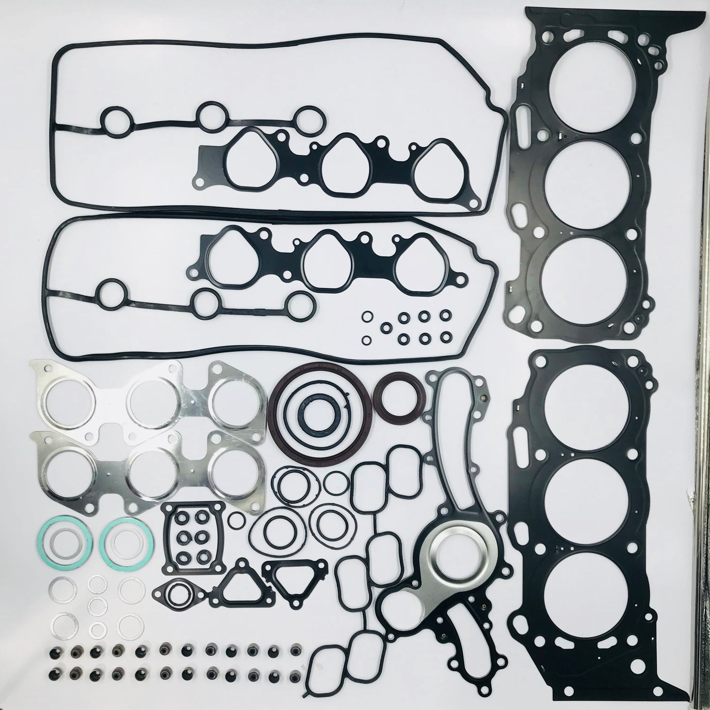 Jgo Empaques Toyota 4.0 03-24 Enginematch