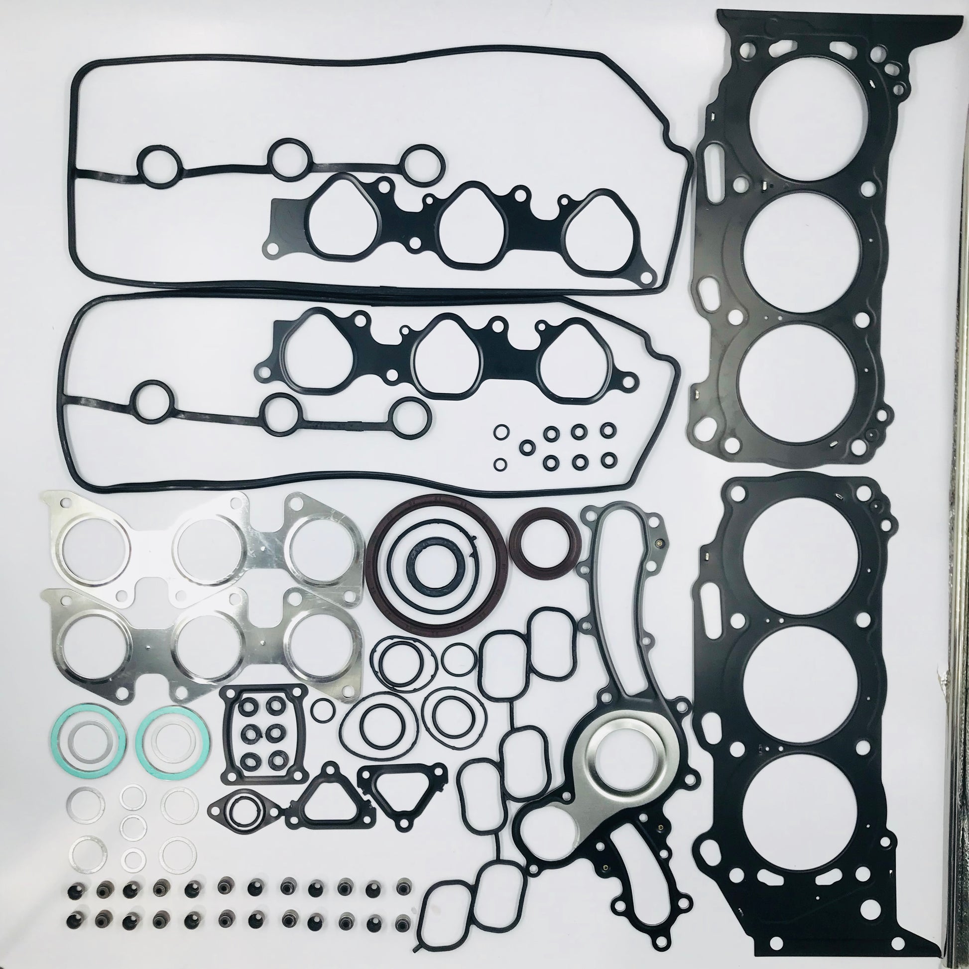 Jgo Empaques Toyota 4.0 03-24 Enginematch