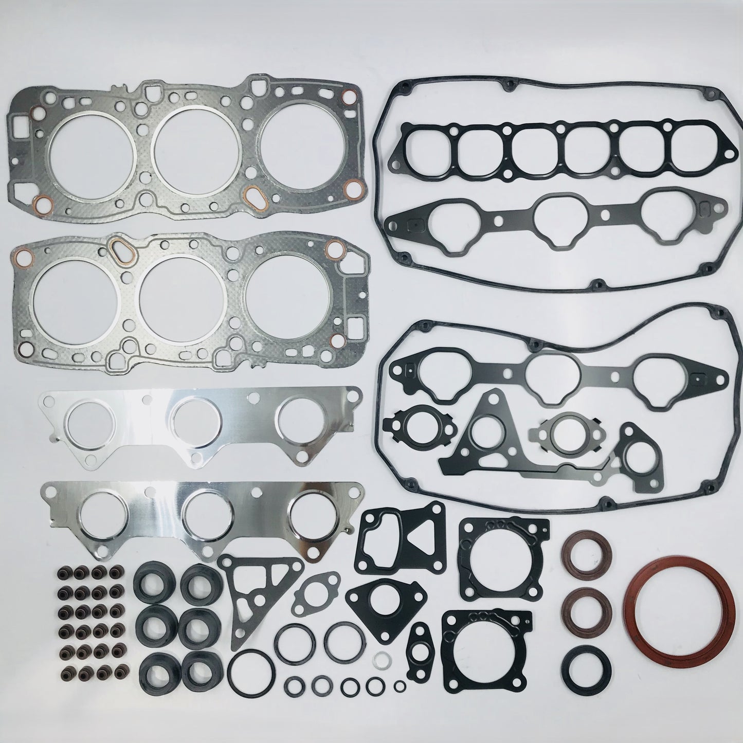 Jgo Empaques Mits 2.5 G73 24V 90-05 Enginematch