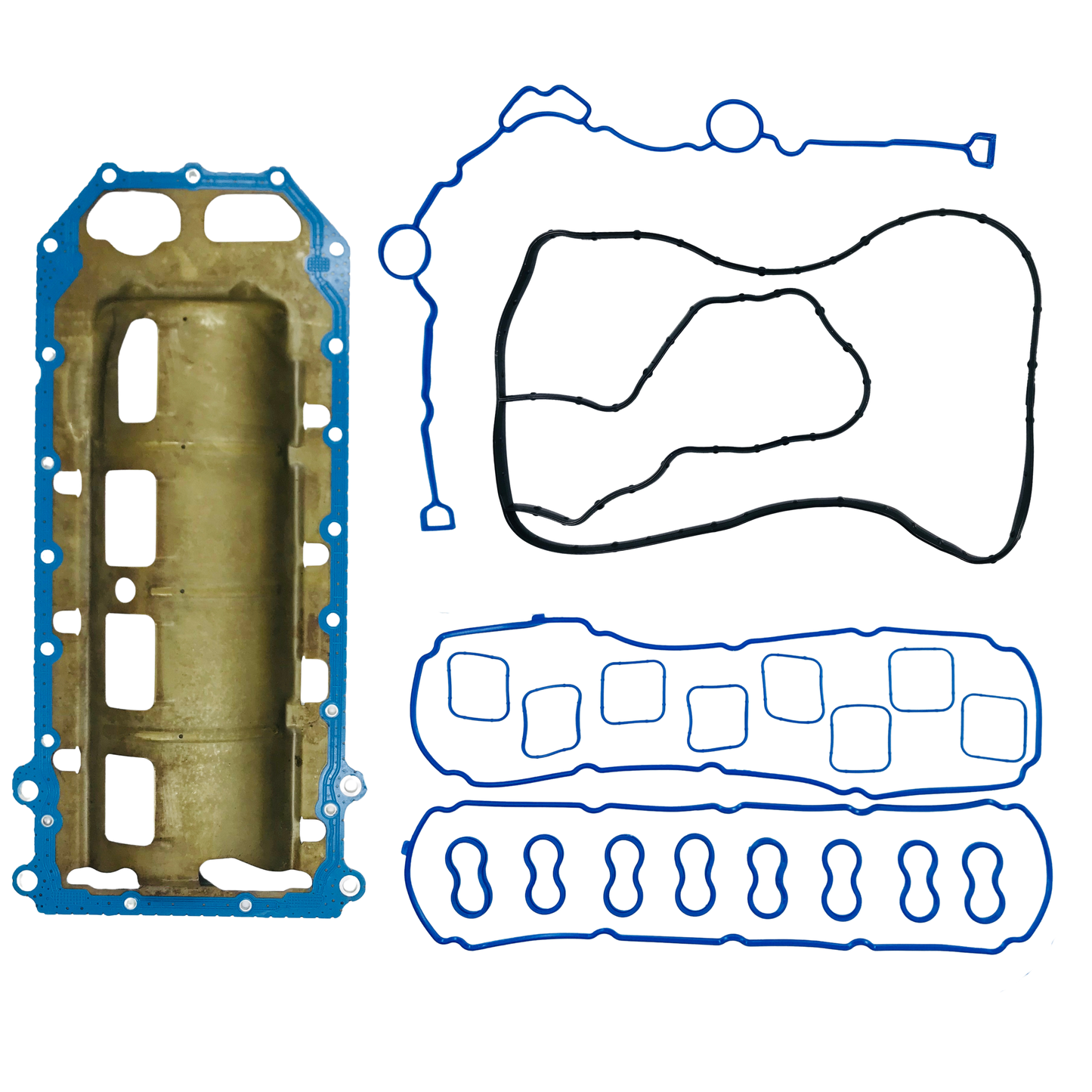 Jgo Empaques Chrys 5.7 Charger 11-24  Enginemach