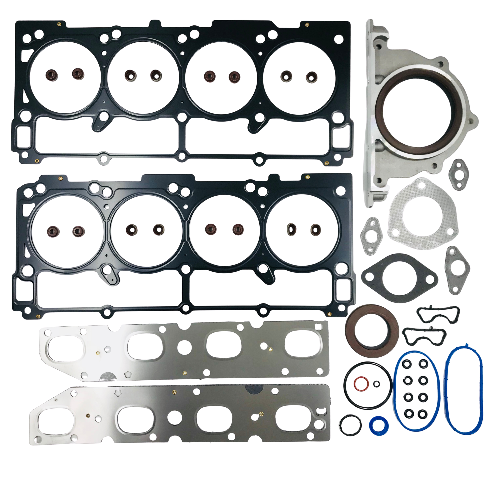 Jgo Empaques Chrys 5.7 Charger 11-24  Enginemach