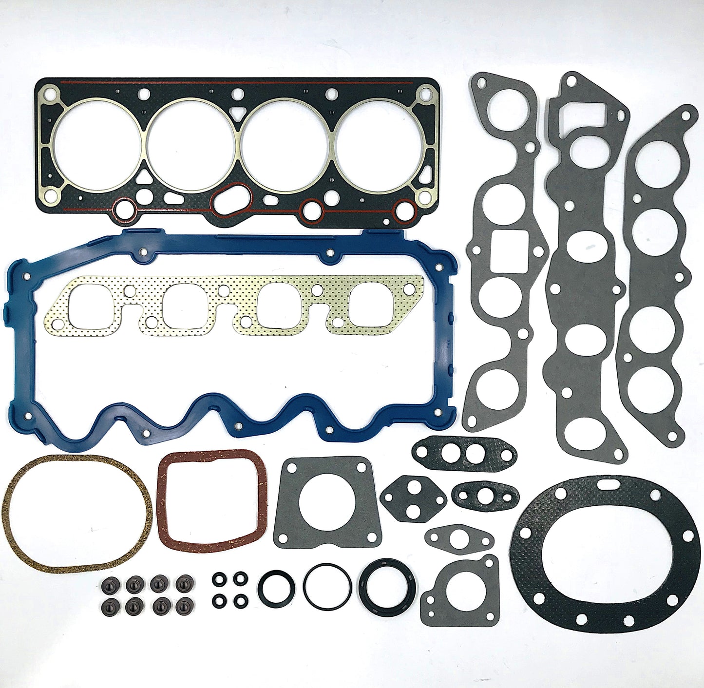 Jgo Empaques Ford 1.9 Escort 85-96