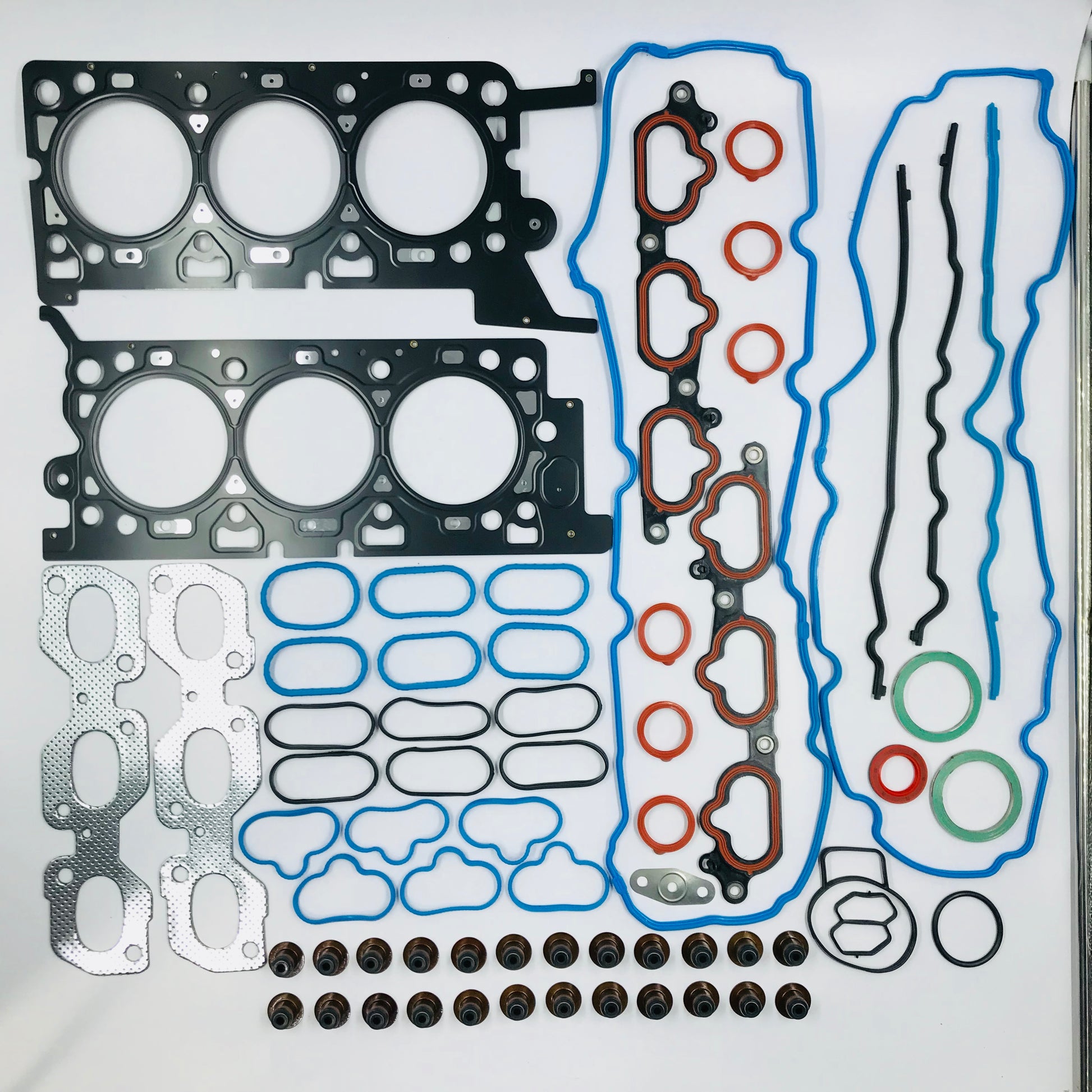 Jgo Empaques Ford 3.0 Escape 05-06