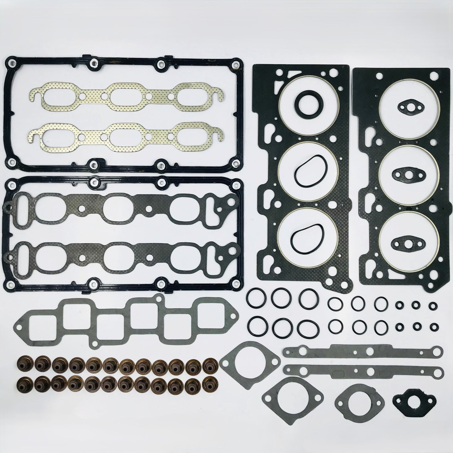 Jgo Empaques Chrys 3.5 Concorde Intrepid 93-97 THH0421A
