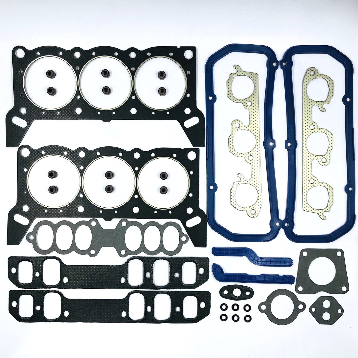 Jgo Empaques Ford 3.8 230 84-90 Ova