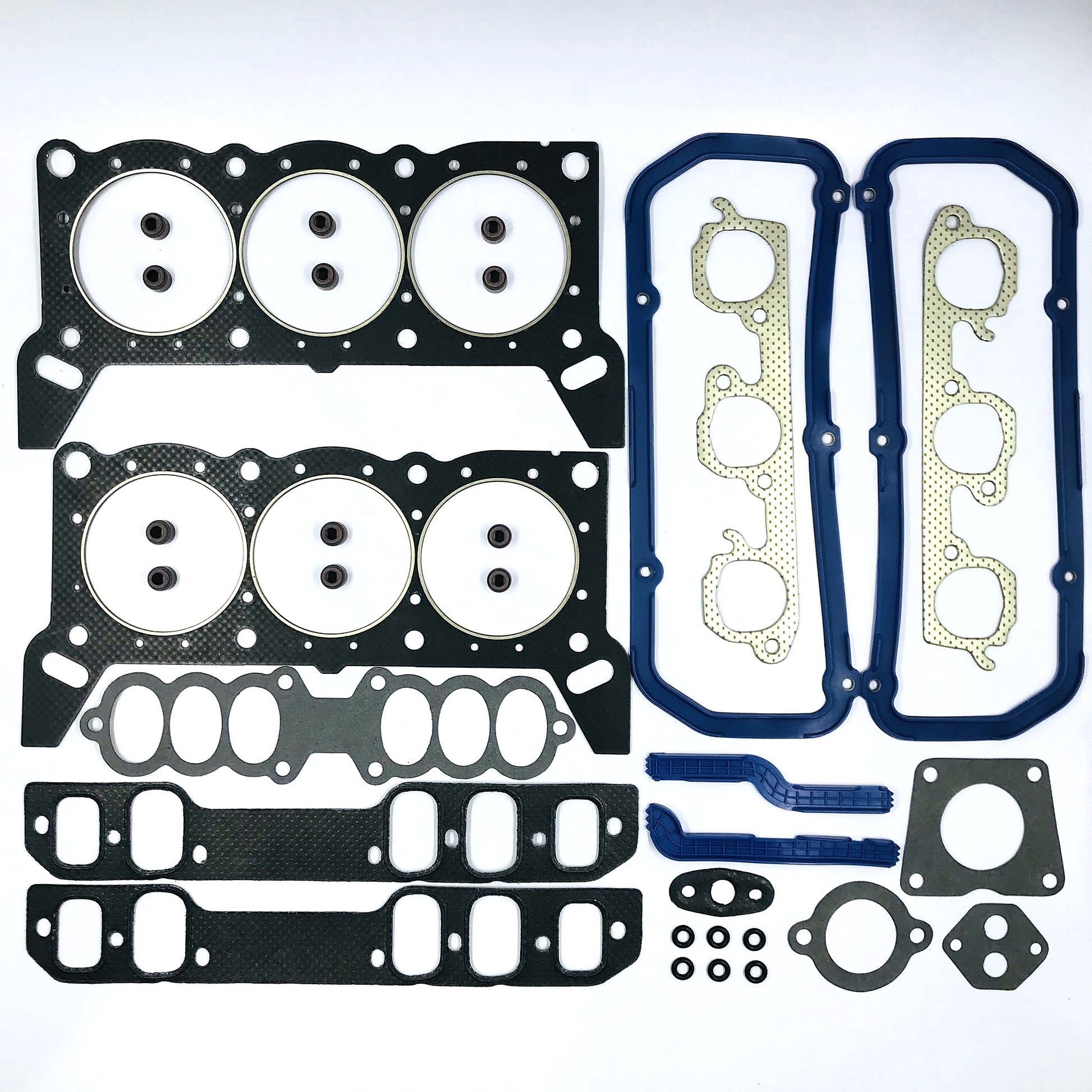 Jgo Empaques Ford 3.8 230 84-90 Ova