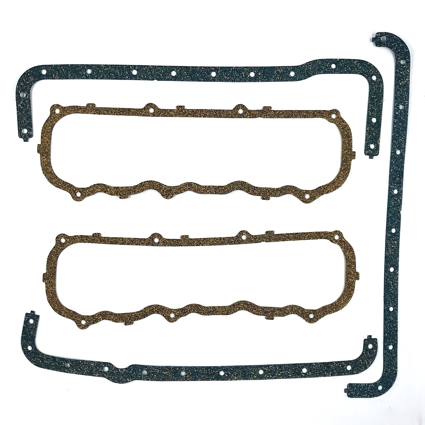 Jgo Empaques Ford 2.8 171 Capri Ranger 74-79