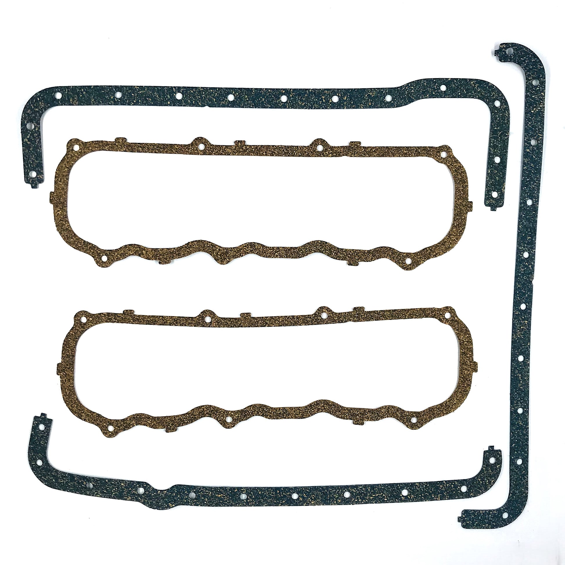 Jgo Empaques Ford 2.8 171 Capri Ranger 74-79